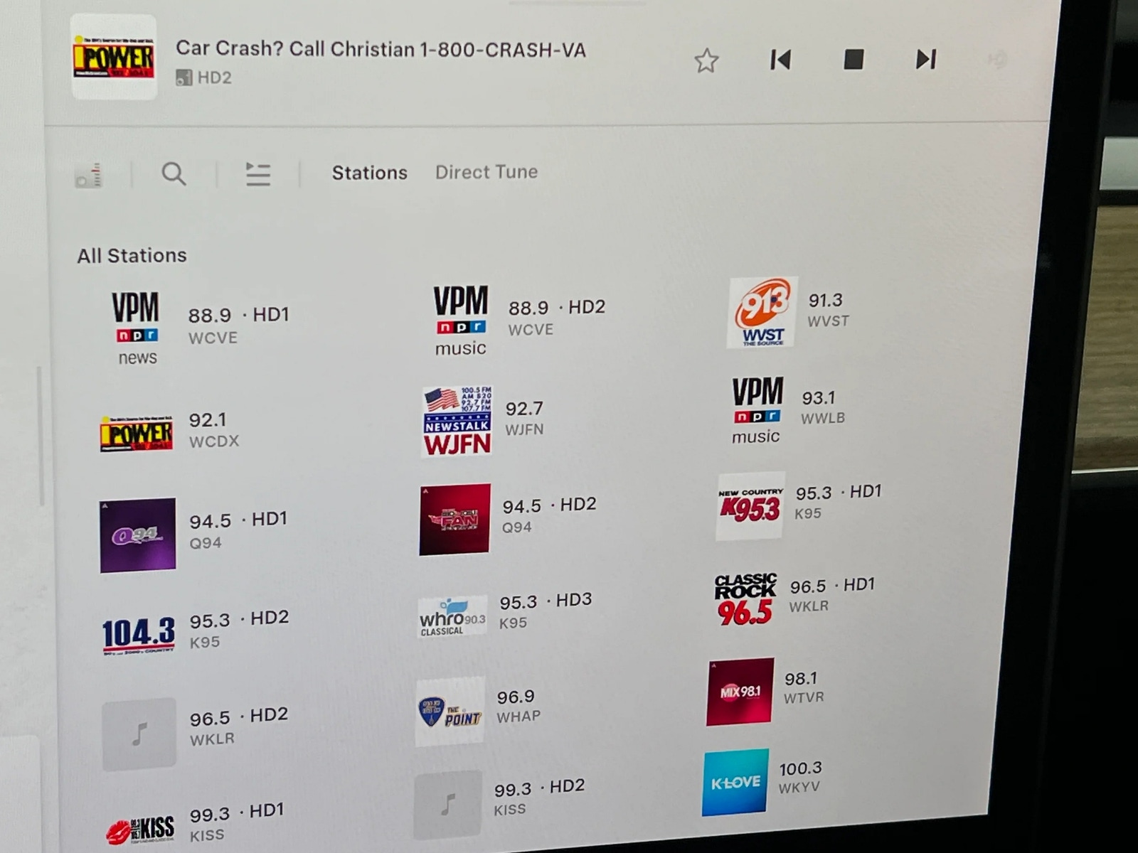 Thumbnail: 2023 Tesla Model 3 - 3