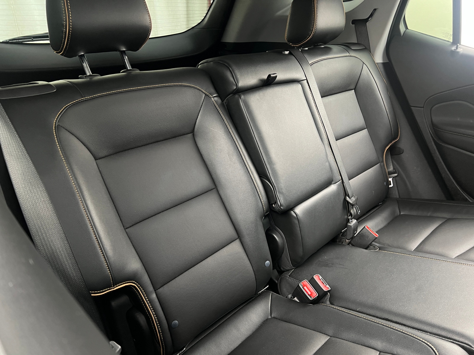 Thumbnail: 2023 GMC Terrain - 5