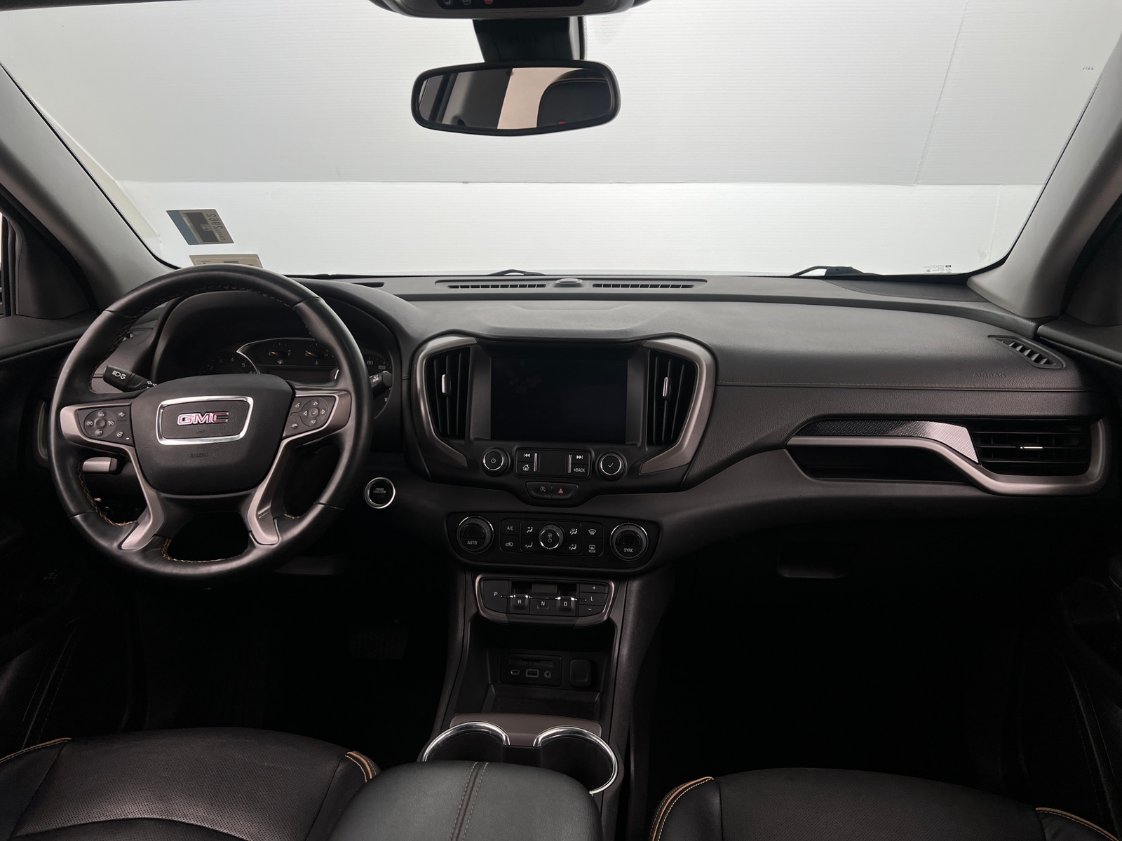 Thumbnail: 2023 GMC Terrain - 2