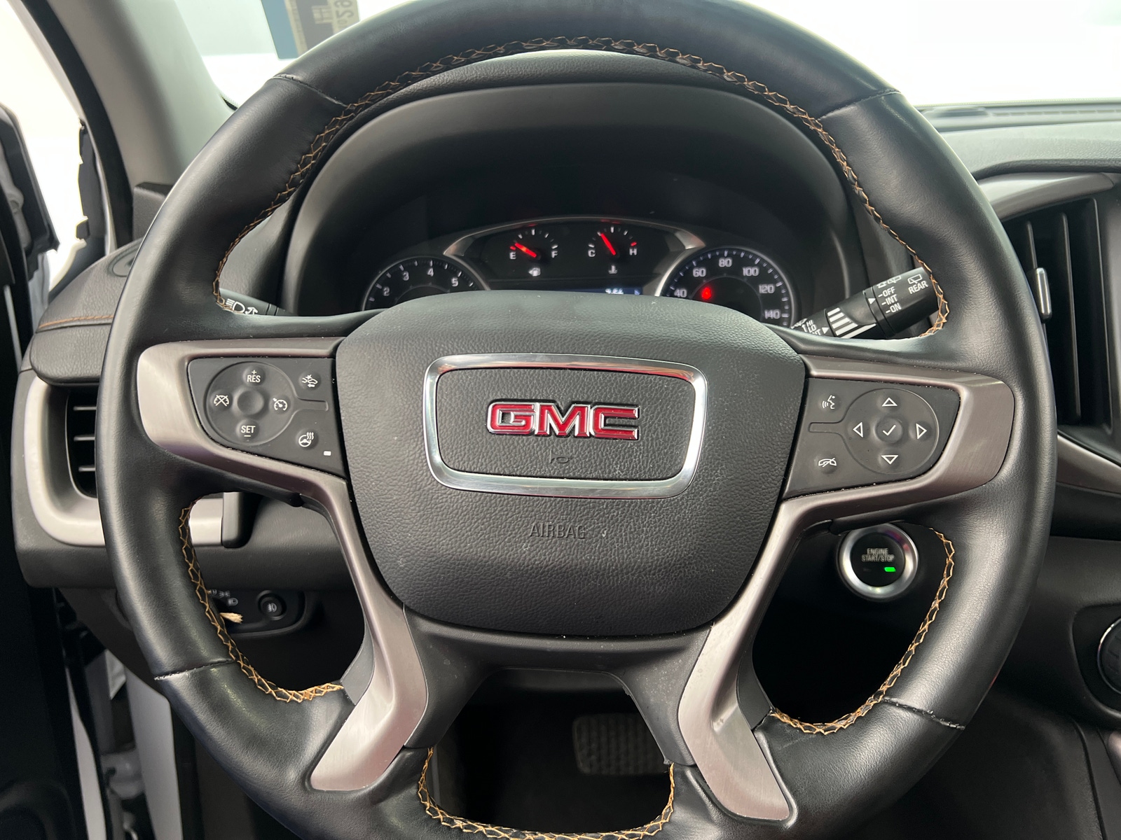 Thumbnail: 2023 GMC Terrain - 4