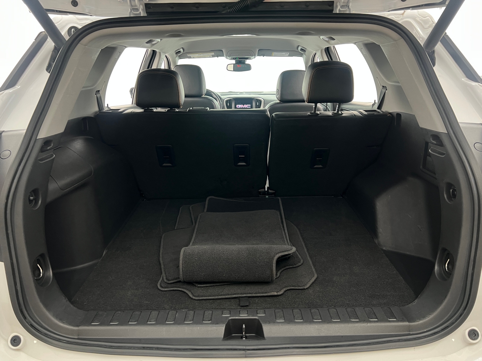 Thumbnail: 2023 GMC Terrain - 6