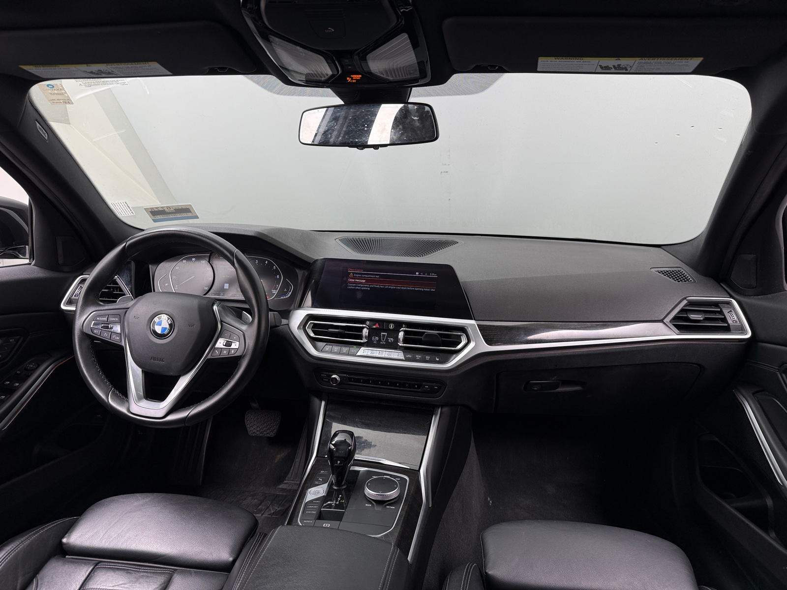 Thumbnail: 2021 BMW 3 Series - 2