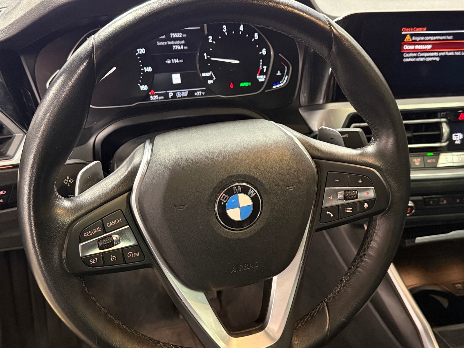 Thumbnail: 2021 BMW 3 Series - 4