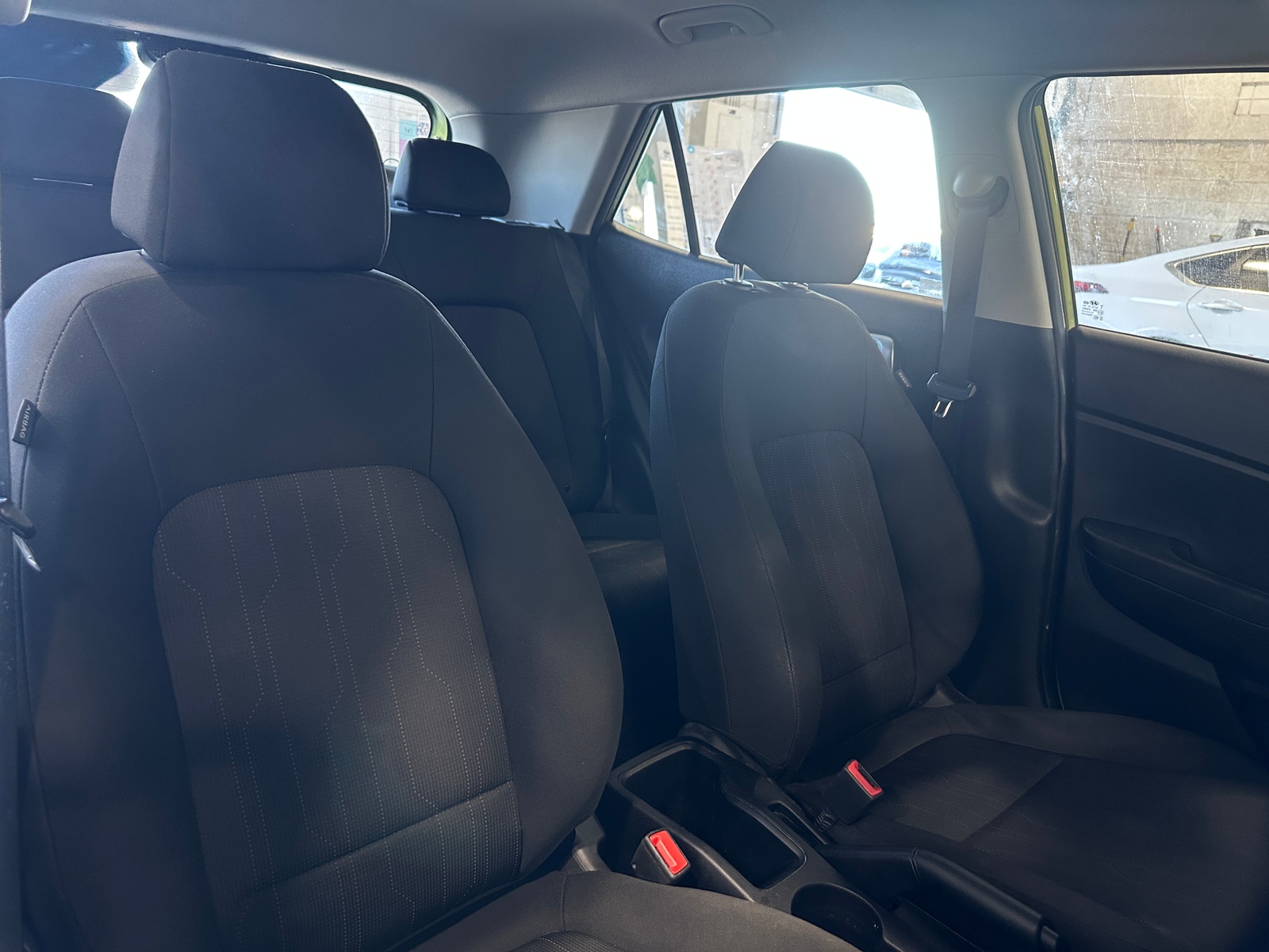 Thumbnail: 2022 Hyundai Venue - 2