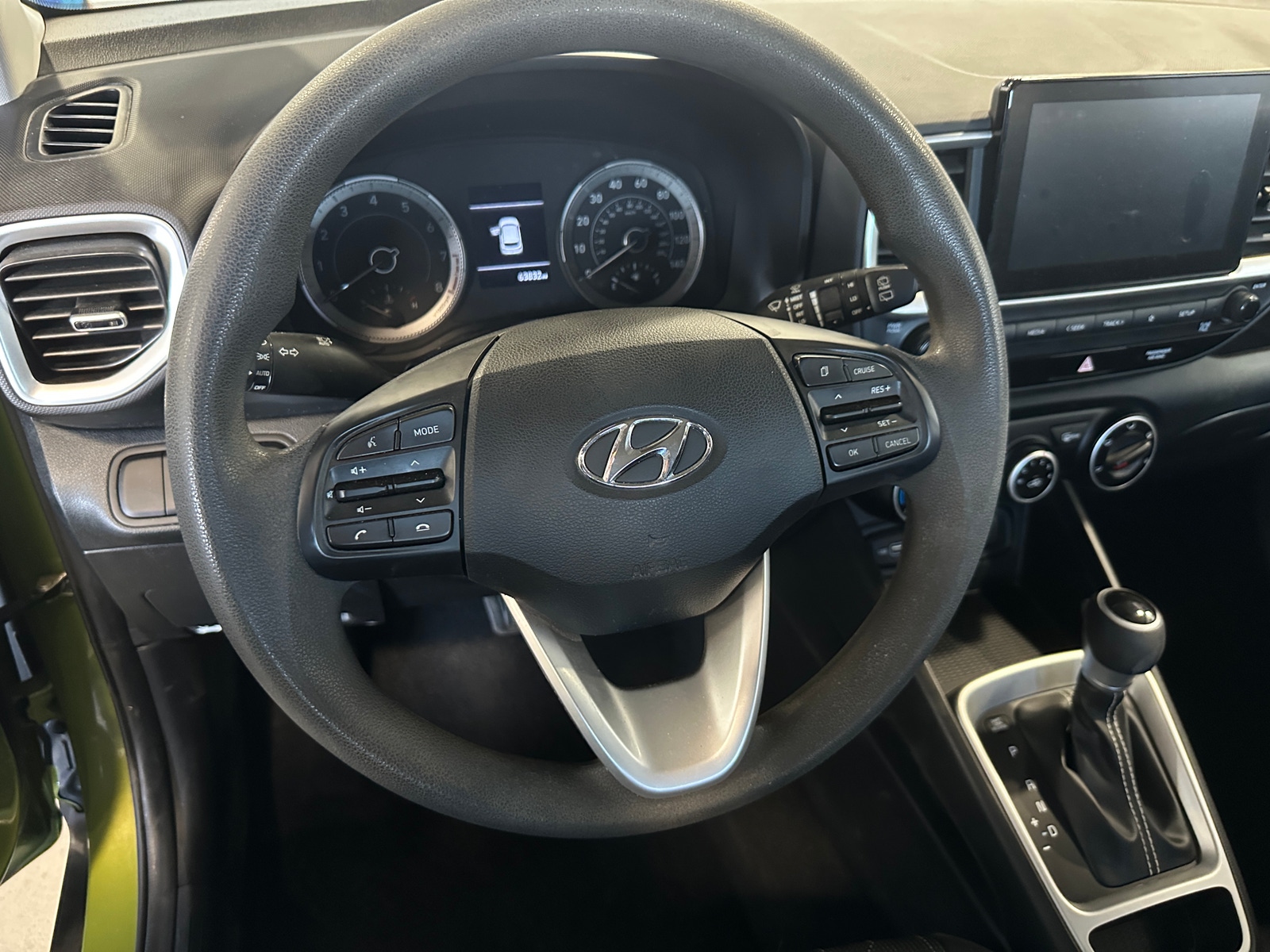 Thumbnail: 2022 Hyundai Venue - 5