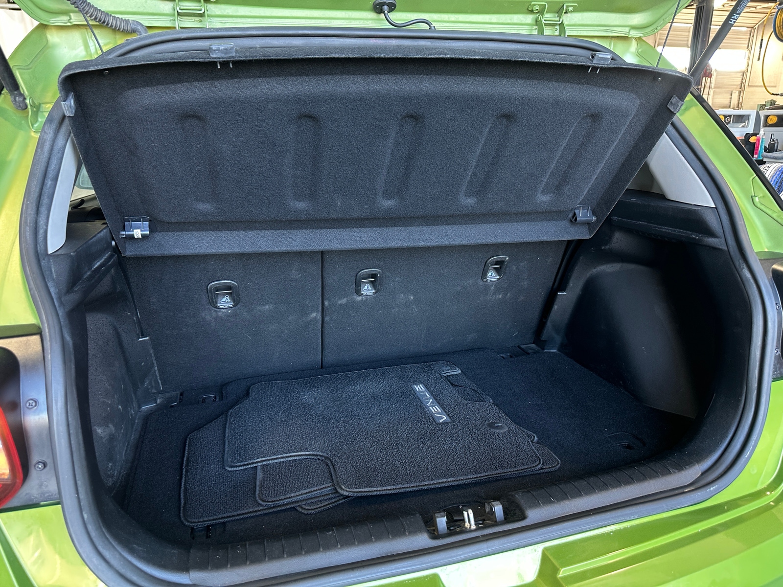 Thumbnail: 2022 Hyundai Venue - 7