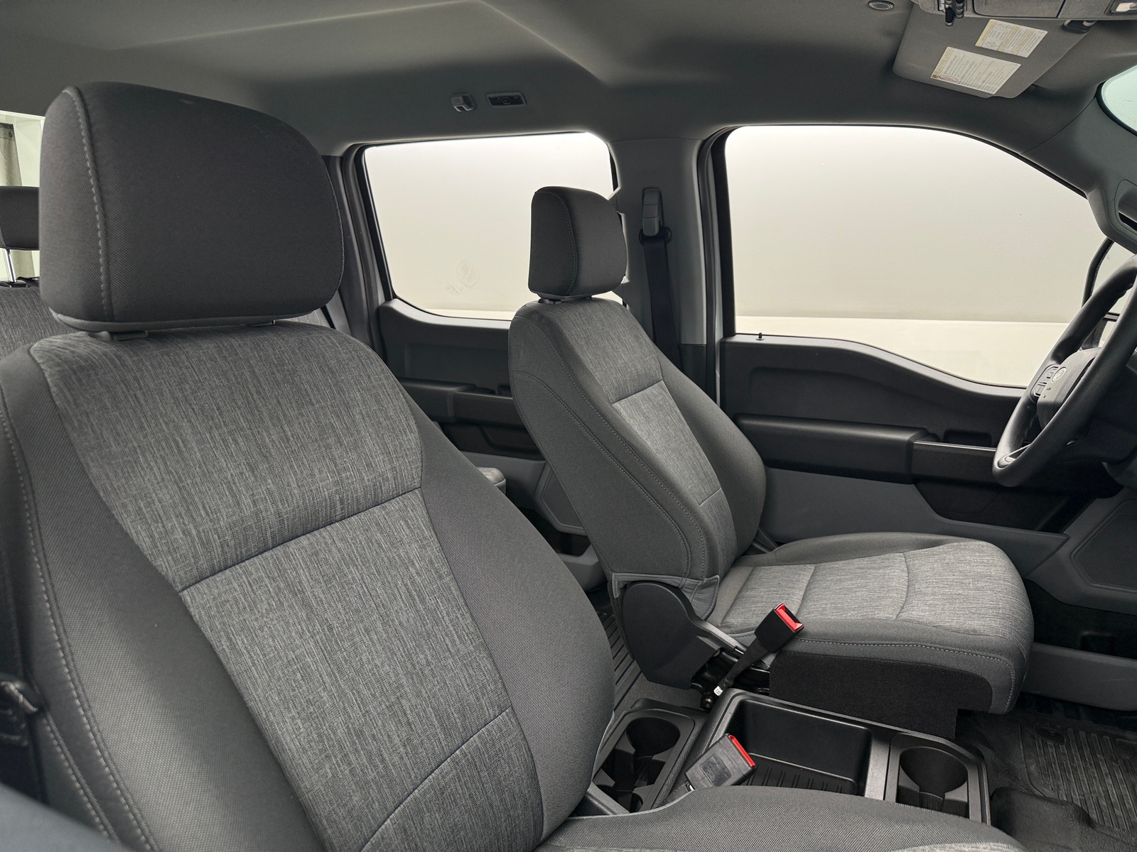 Thumbnail: 2023 Ford Econoline - 2