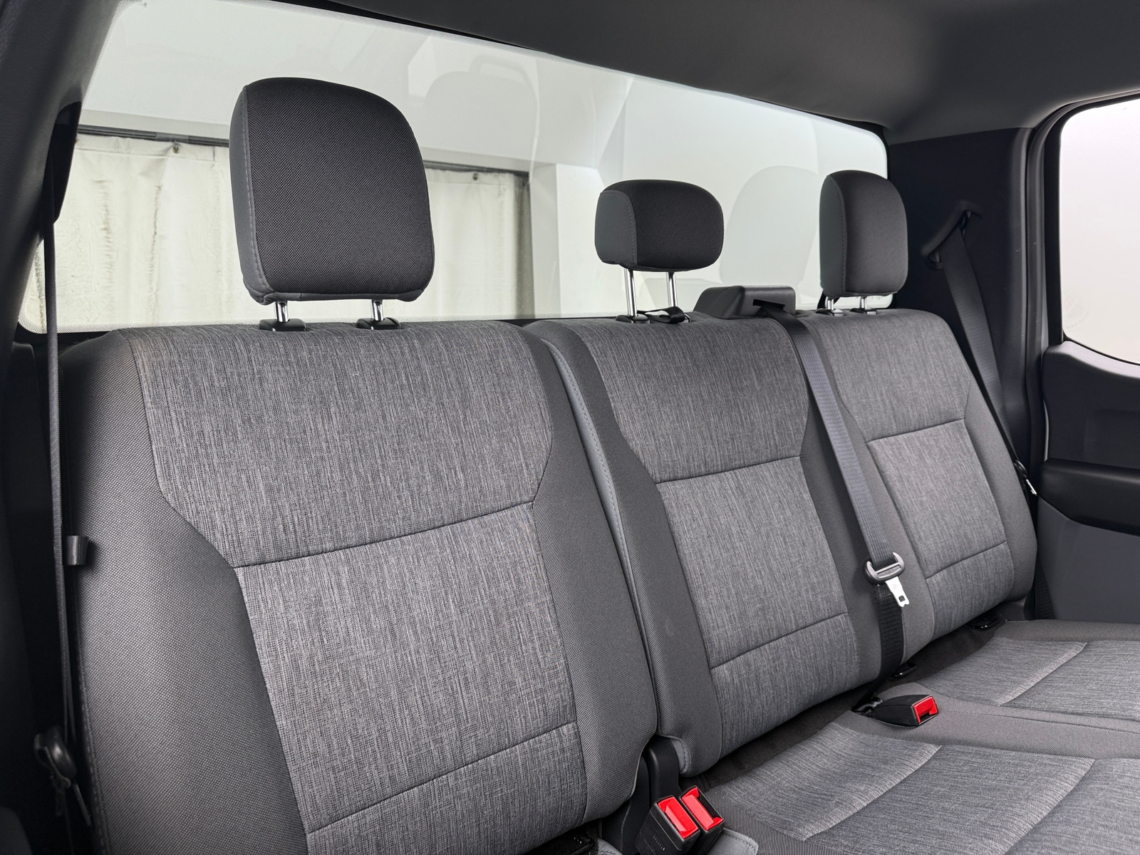 Thumbnail: 2023 Ford Econoline - 6