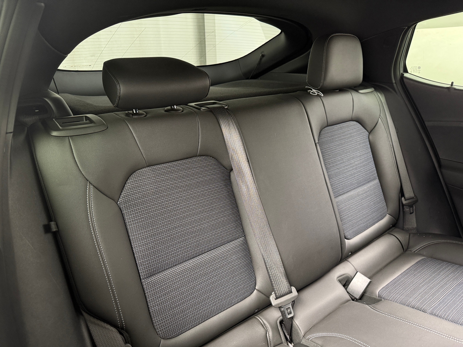 Thumbnail: 2025 Buick Envista - 6