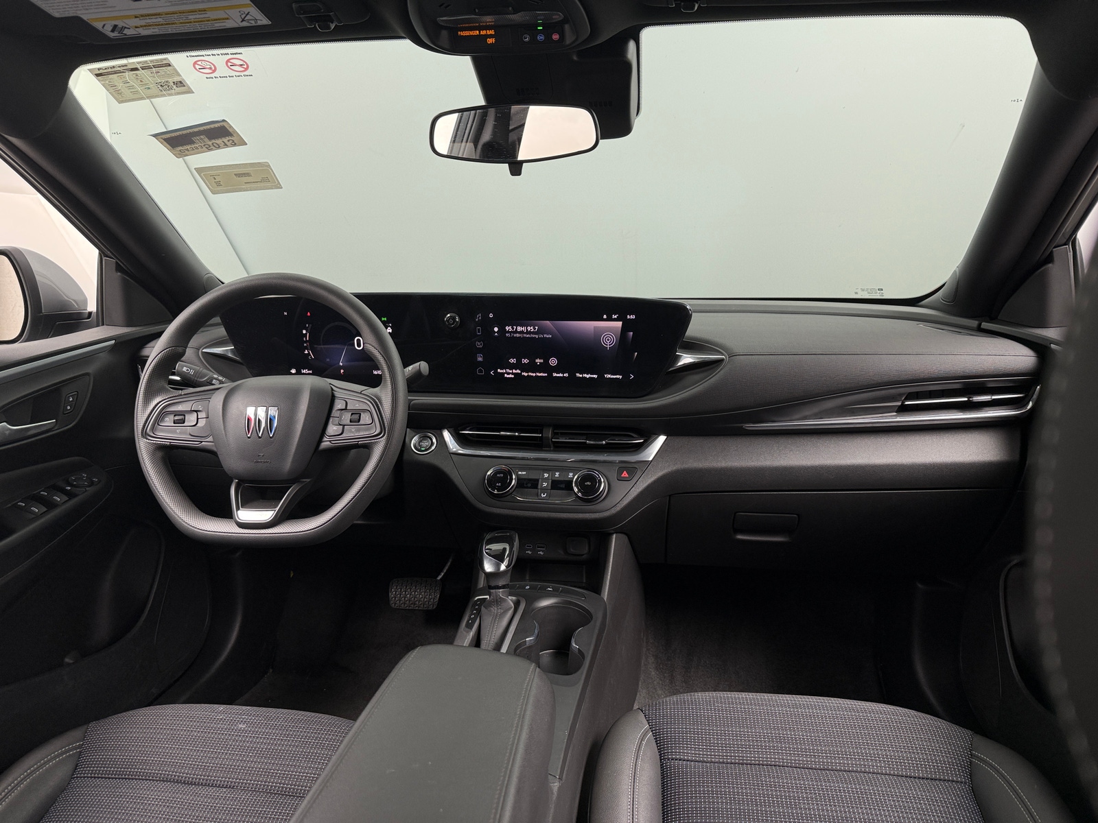 Thumbnail: 2025 Buick Envista - 3