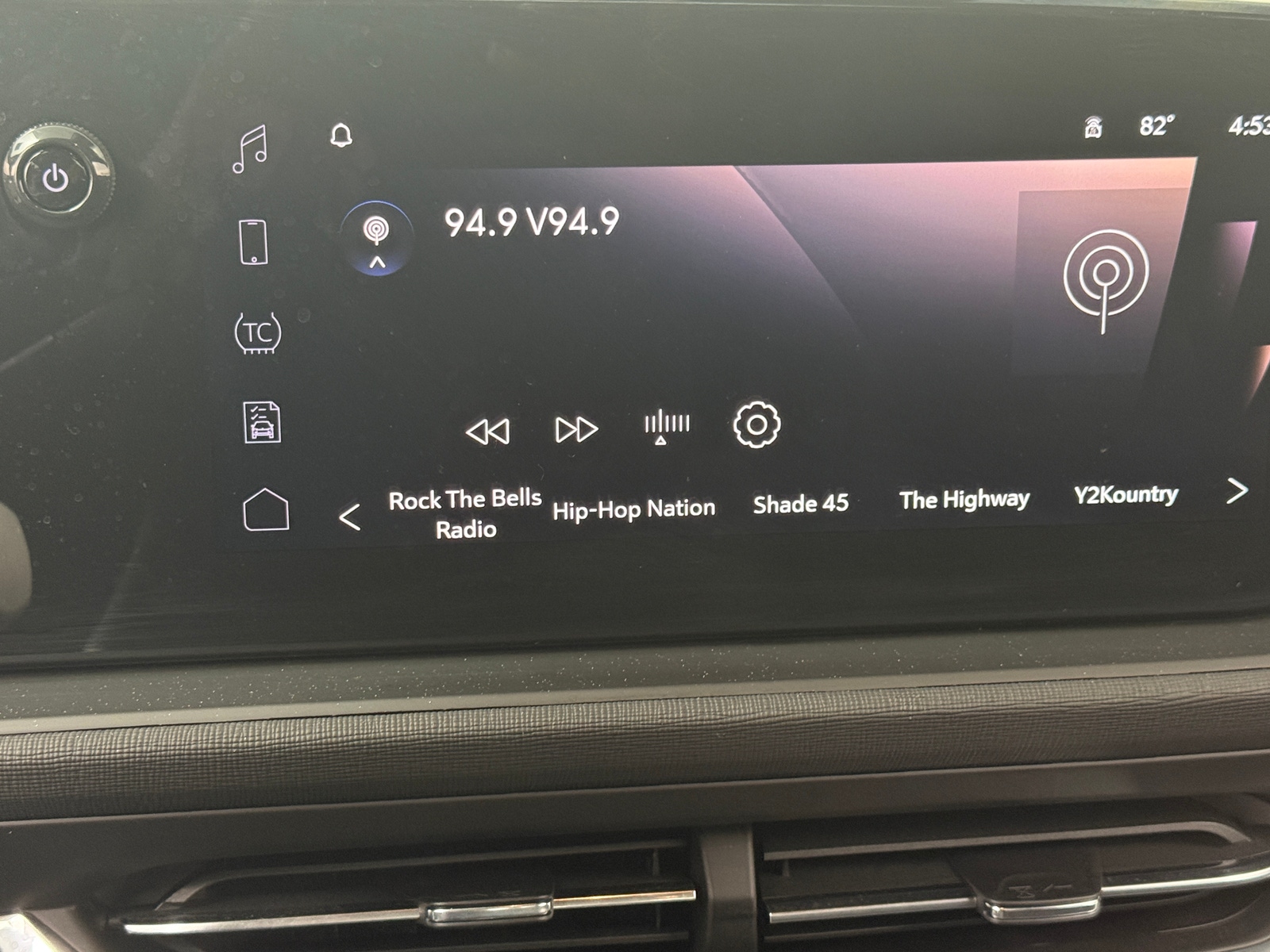 Thumbnail: 2025 Buick Envista - 4