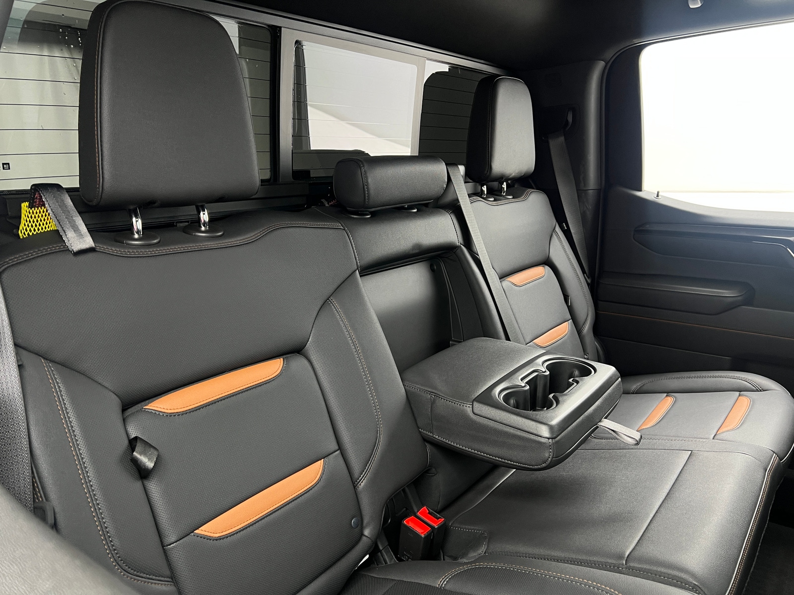 Thumbnail: 2024 GMC Sierra 1500 - 5