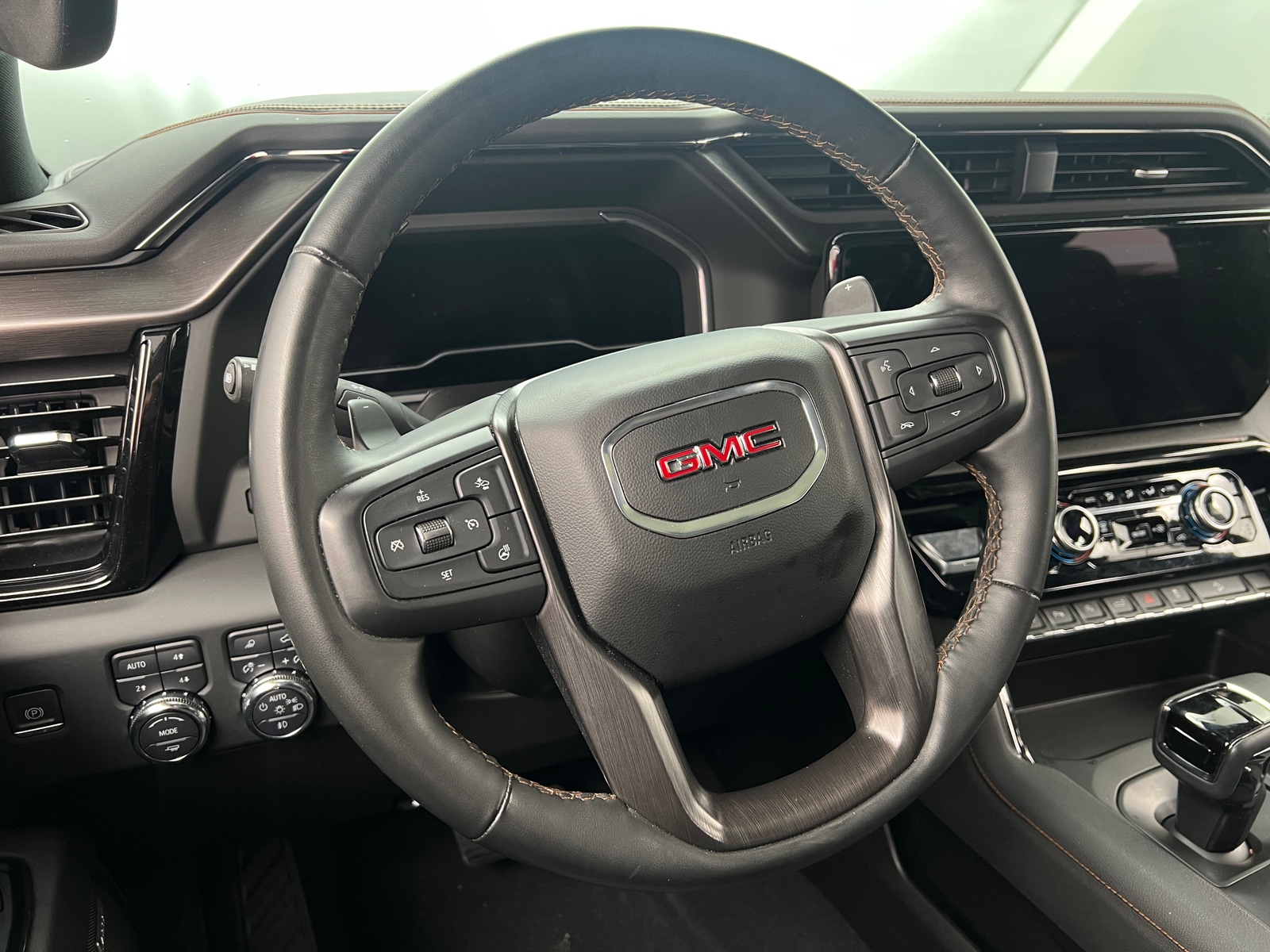 Thumbnail: 2024 GMC Sierra 1500 - 4