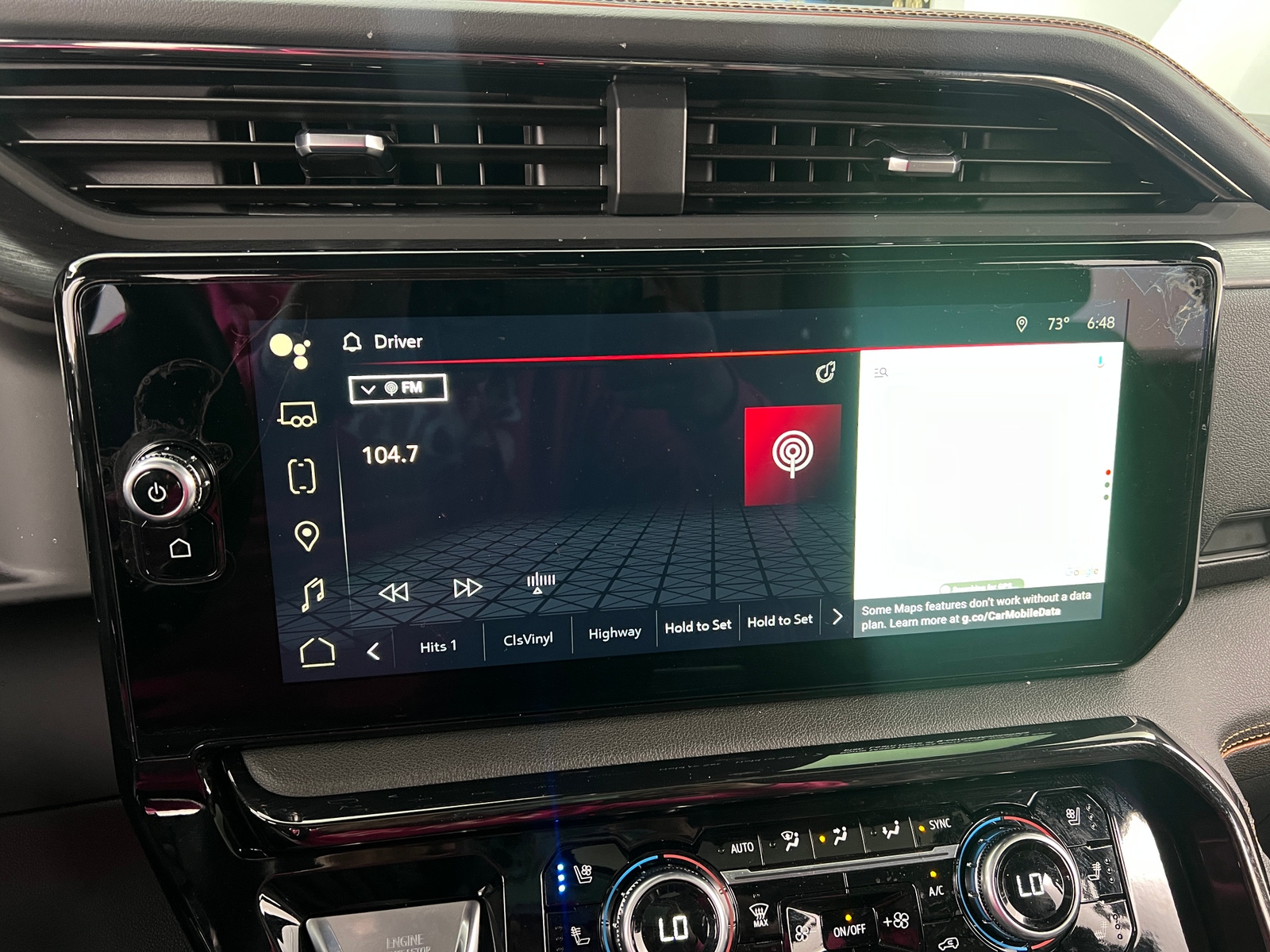 Thumbnail: 2024 GMC Sierra 1500 - 3