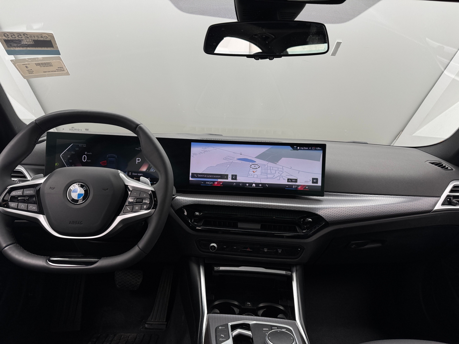 Thumbnail: 2025 BMW 3 Series - 2