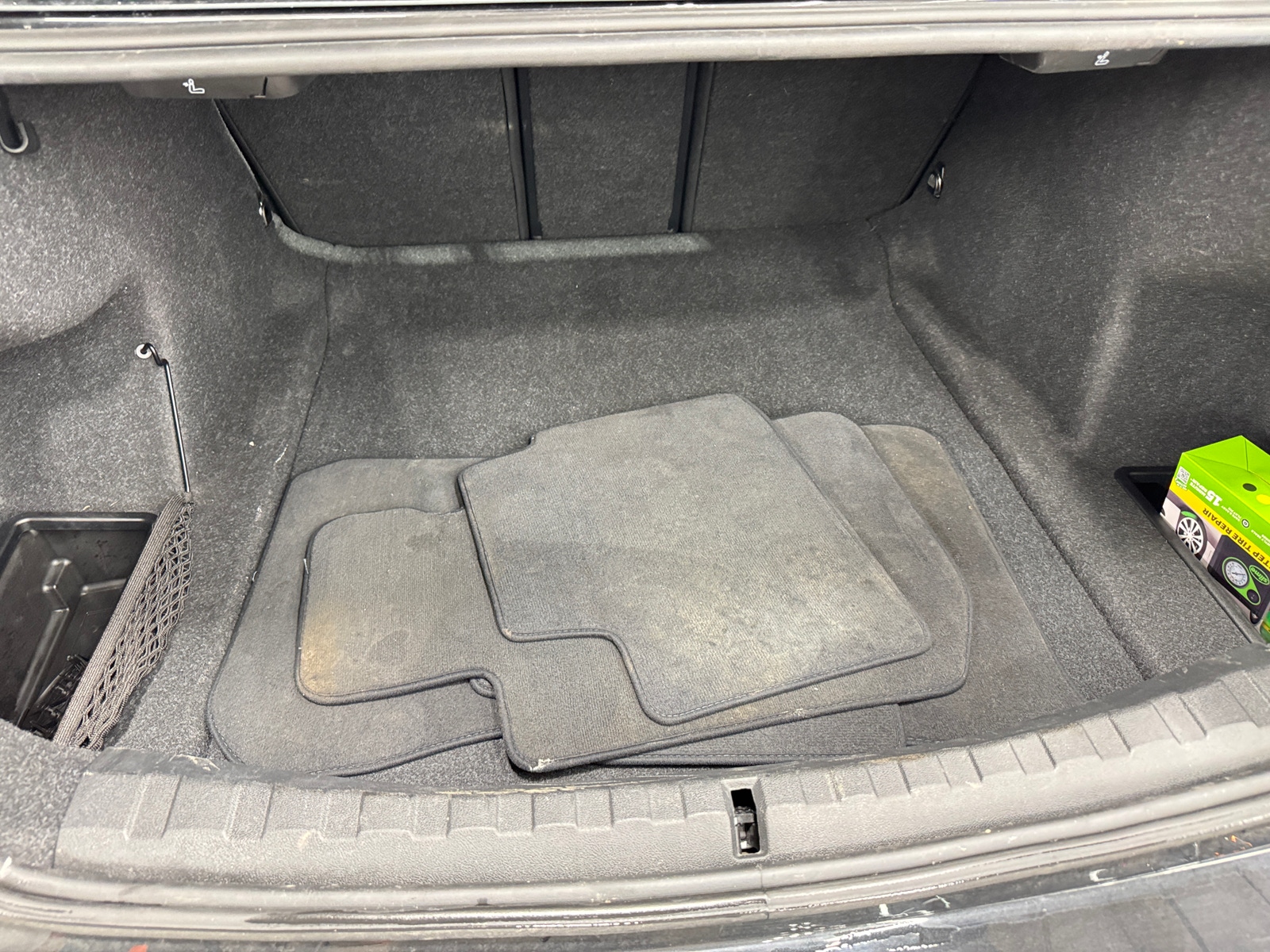 Thumbnail: 2025 BMW 3 Series - 6