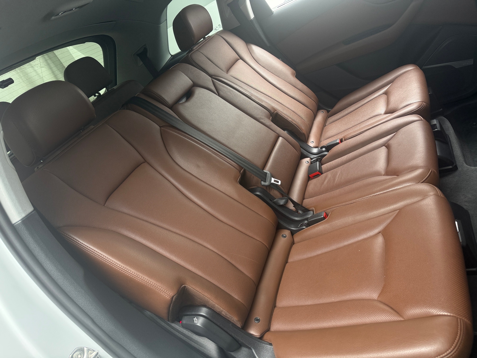 Thumbnail: 2018 Audi Q7 - 5