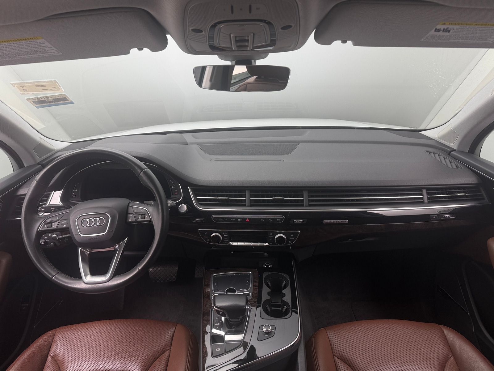 Thumbnail: 2018 Audi Q7 - 2