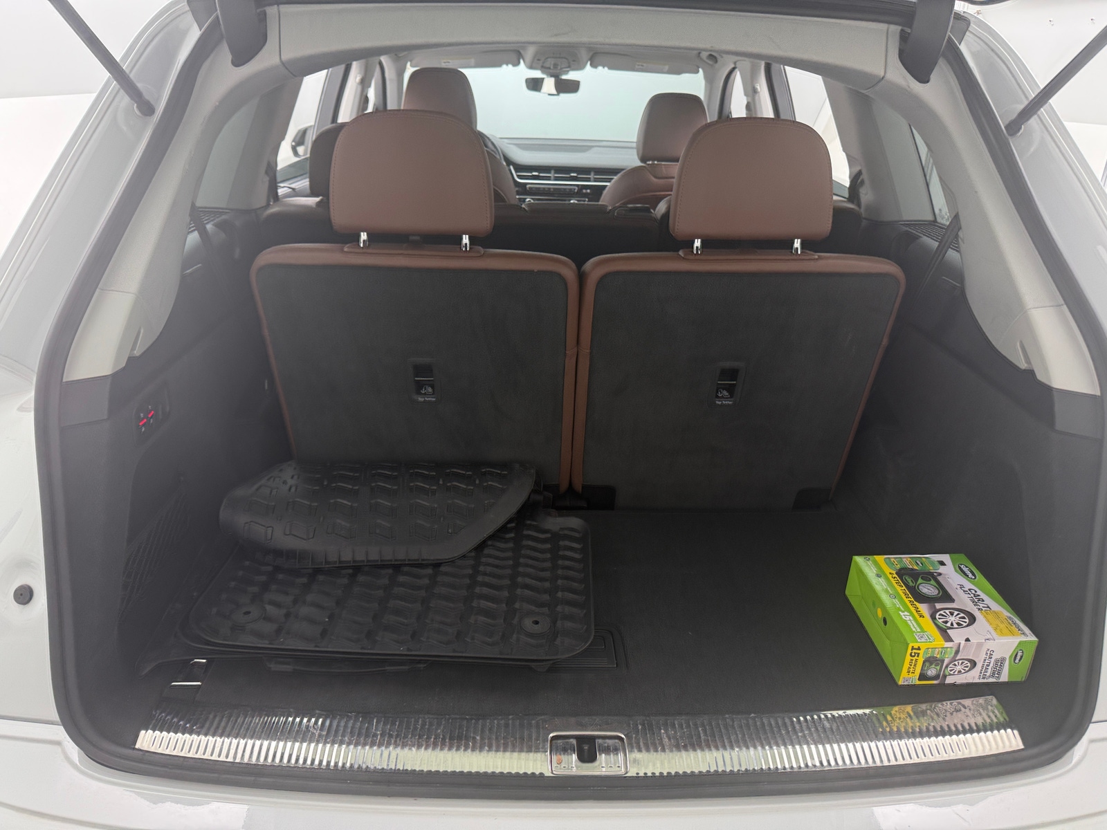 Thumbnail: 2018 Audi Q7 - 6