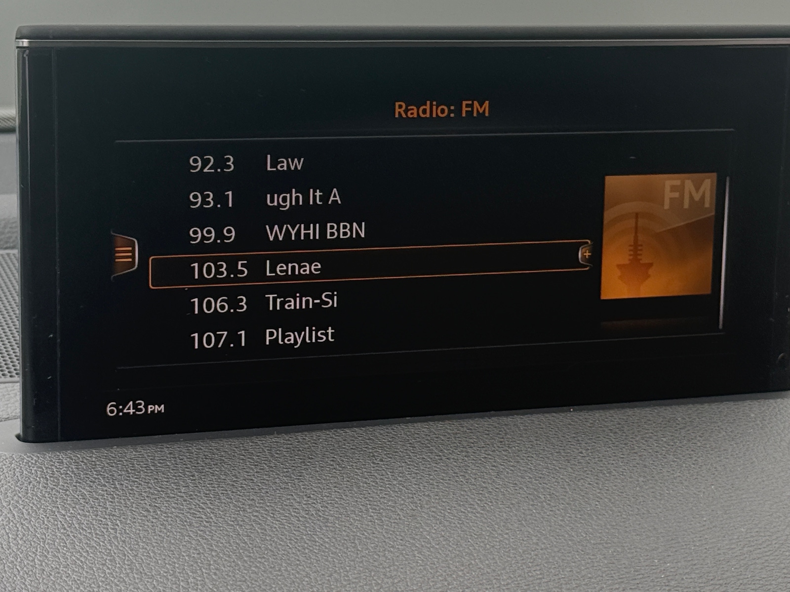 Thumbnail: 2018 Audi Q7 - 3