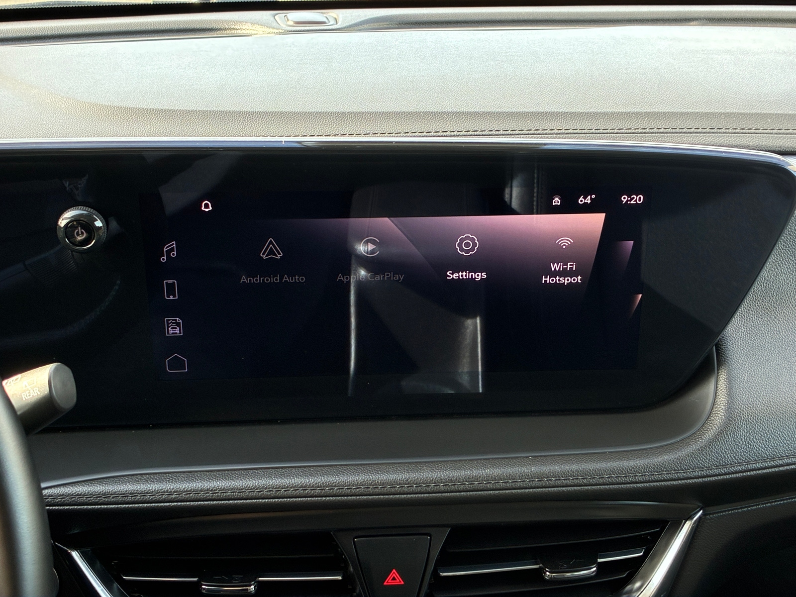 Thumbnail: 2025 Buick Encore GX - 4