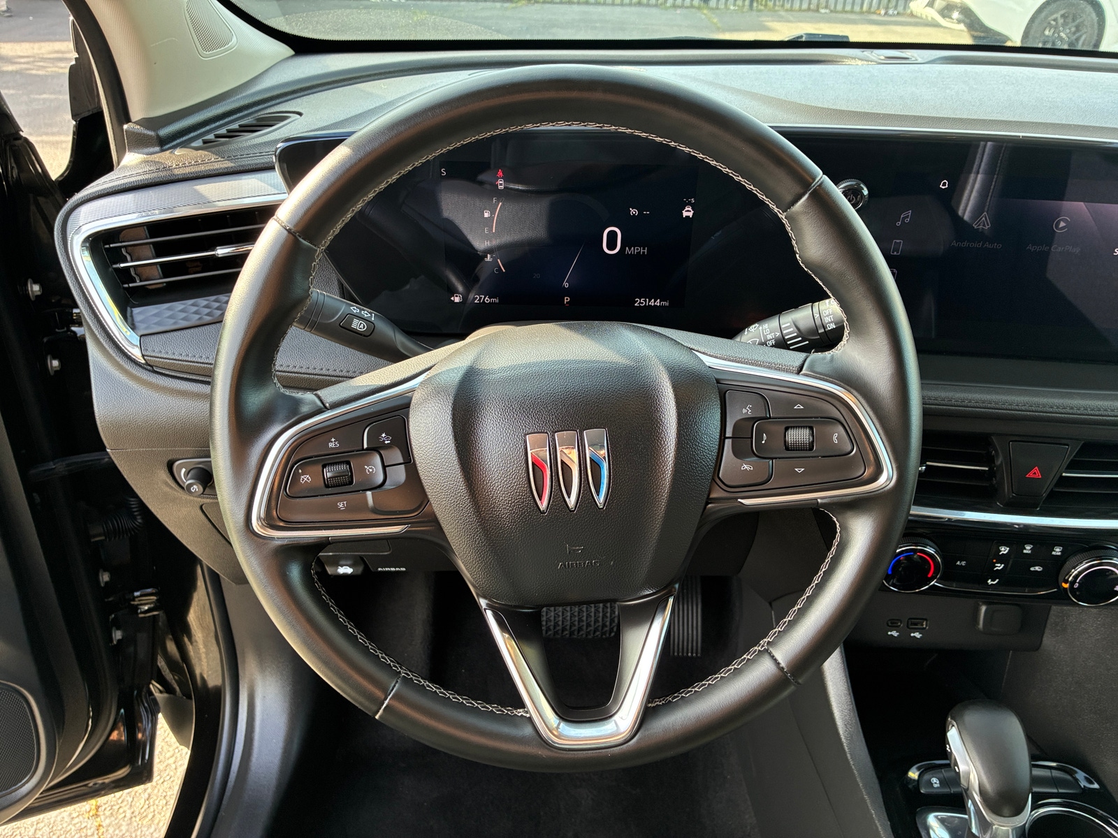 Thumbnail: 2025 Buick Encore GX - 5