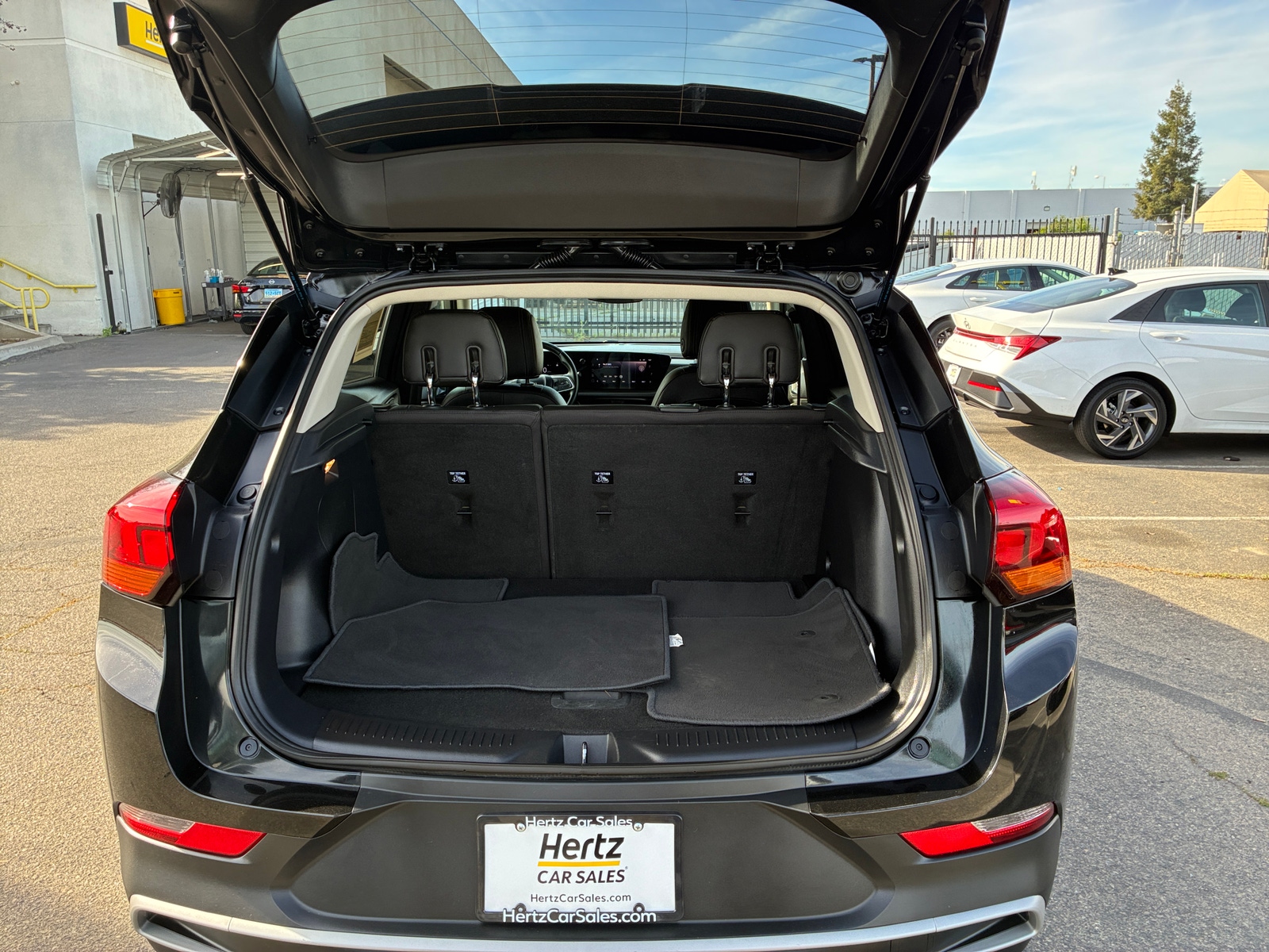 Thumbnail: 2025 Buick Encore GX - 6