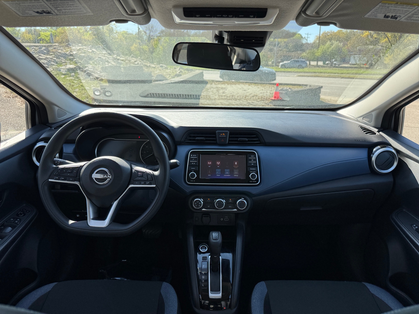 Thumbnail: 2025 Nissan Versa - 3