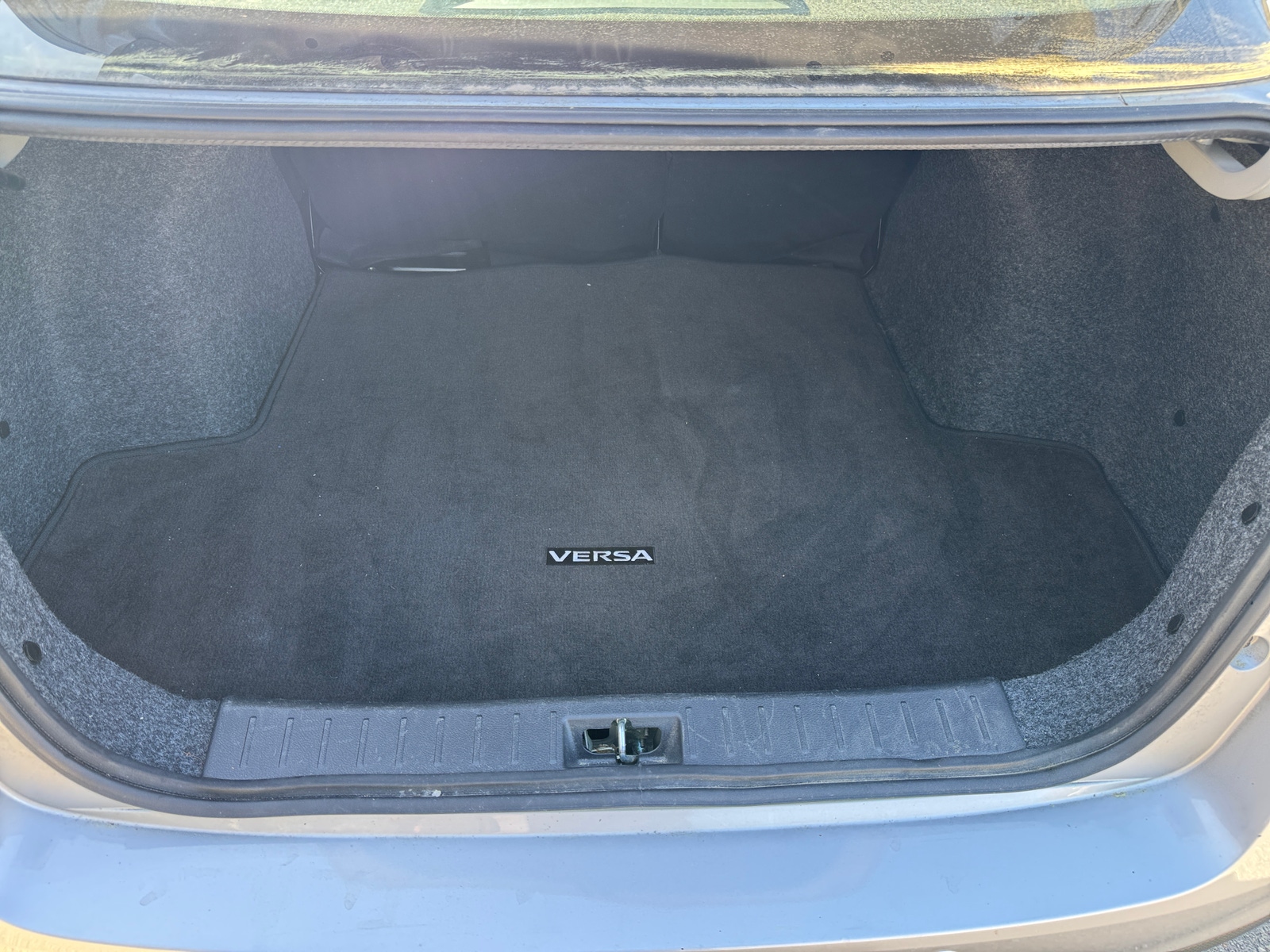 Thumbnail: 2025 Nissan Versa - 4