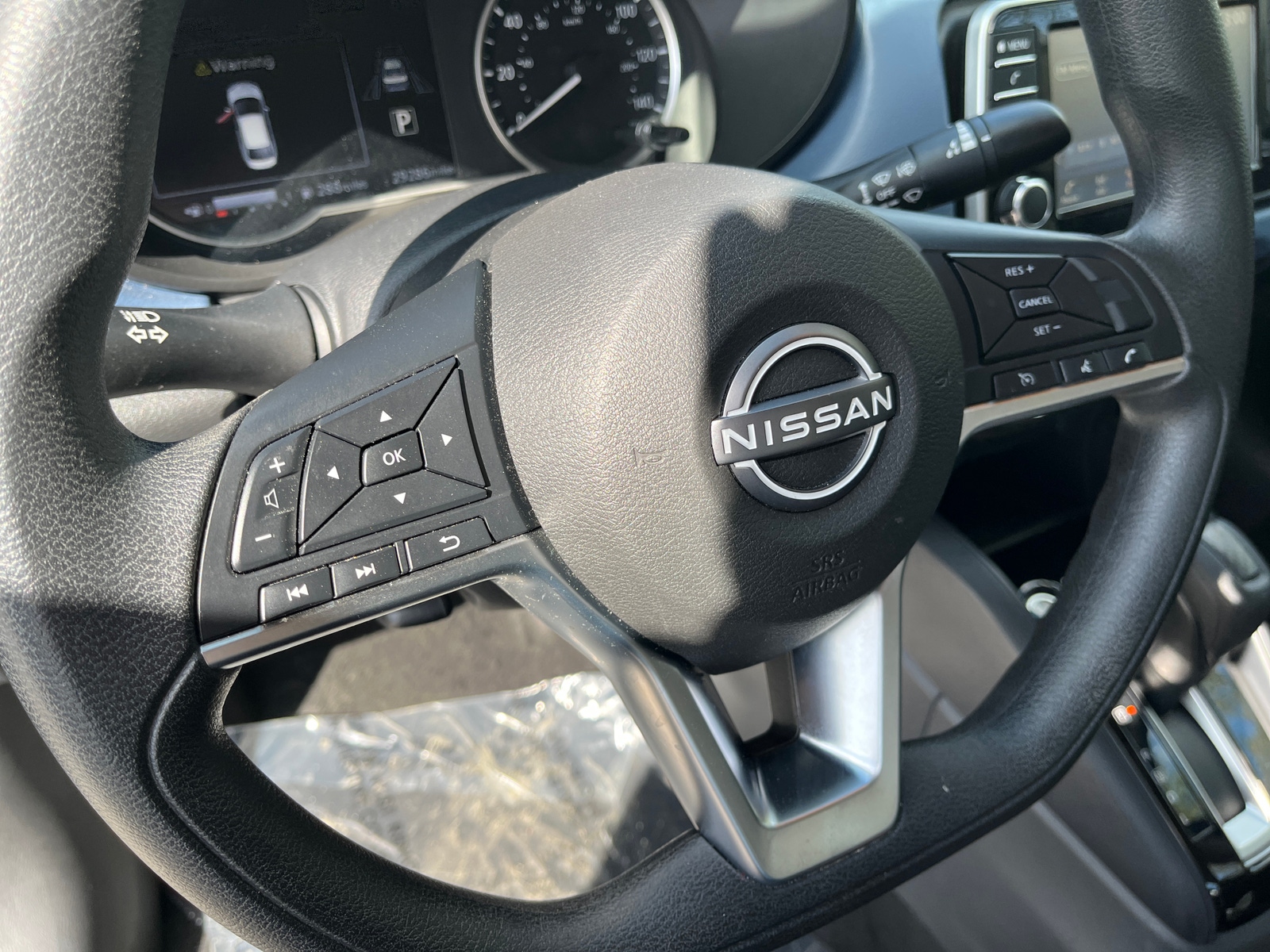 Thumbnail: 2025 Nissan Versa - 5