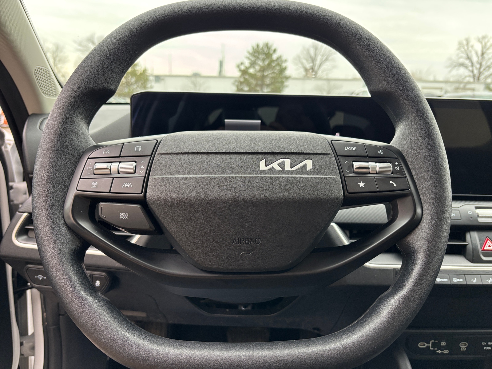 Thumbnail: 2025 Kia K4 - 5