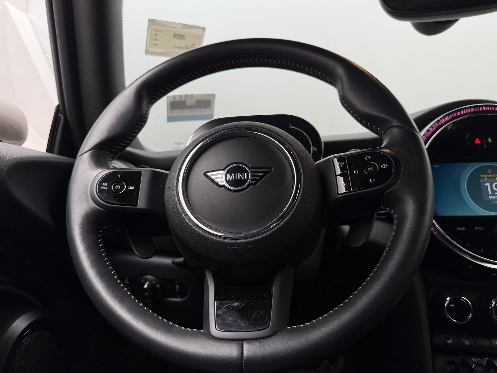 Thumbnail: 2024 MINI Cooper Convertible - 3