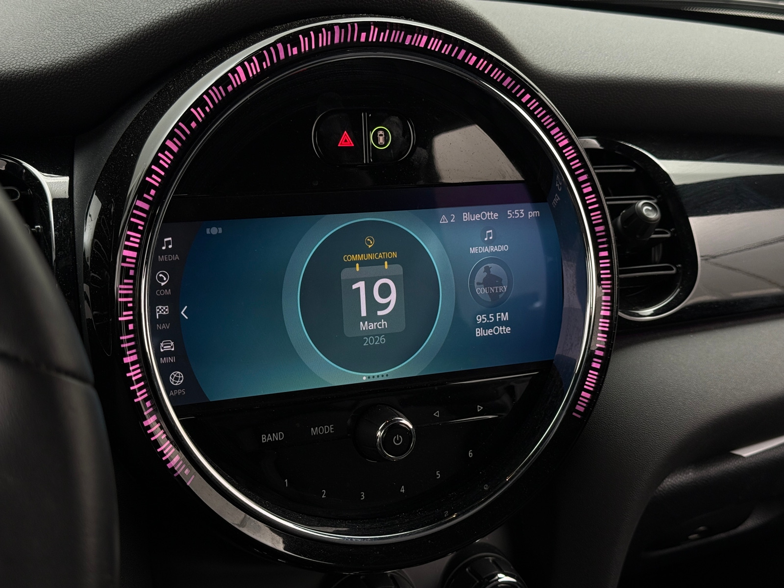 Thumbnail: 2024 MINI Cooper Convertible - 2