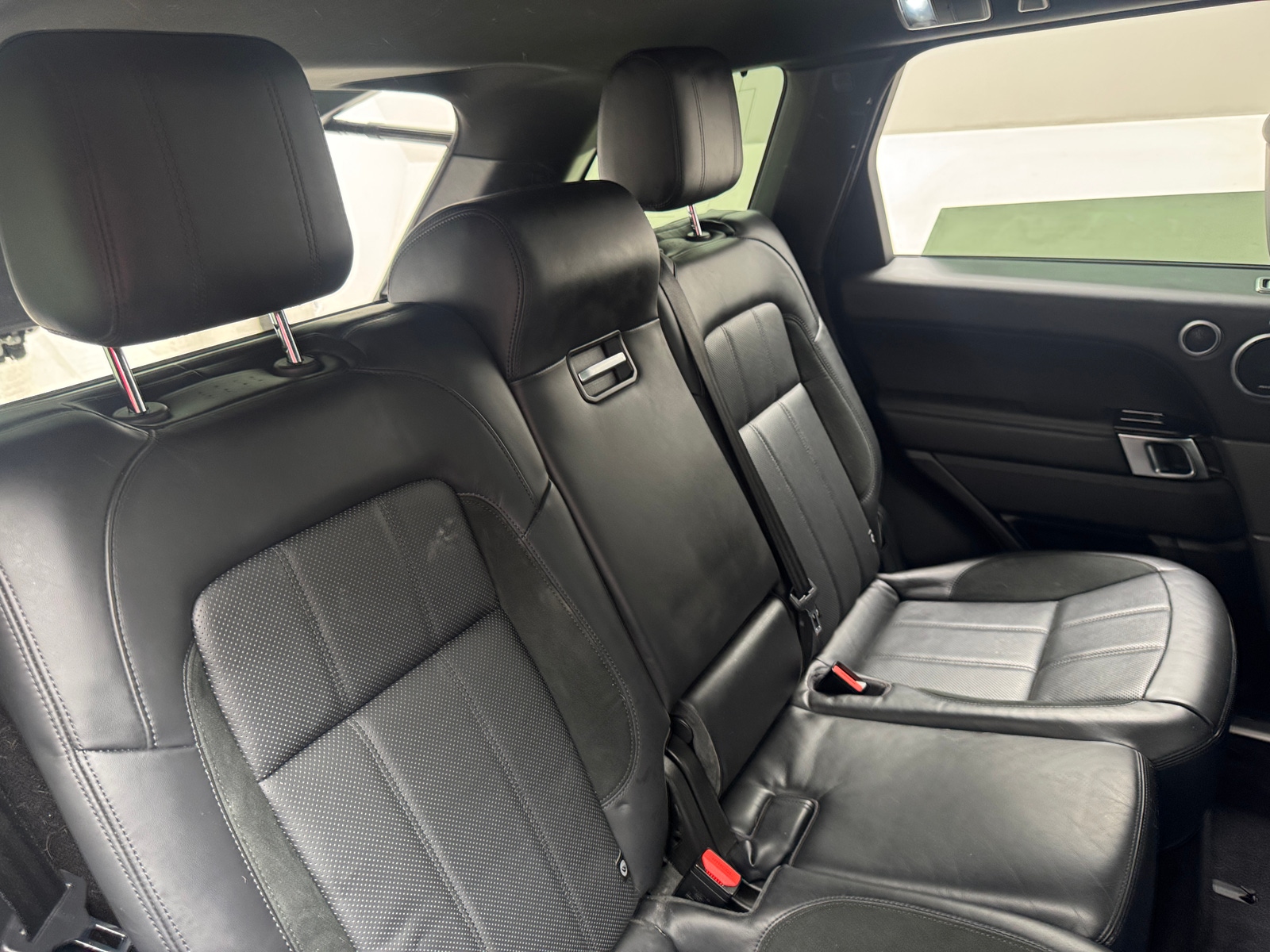 Thumbnail: 2020 Land Rover Range Rover Sport - 5