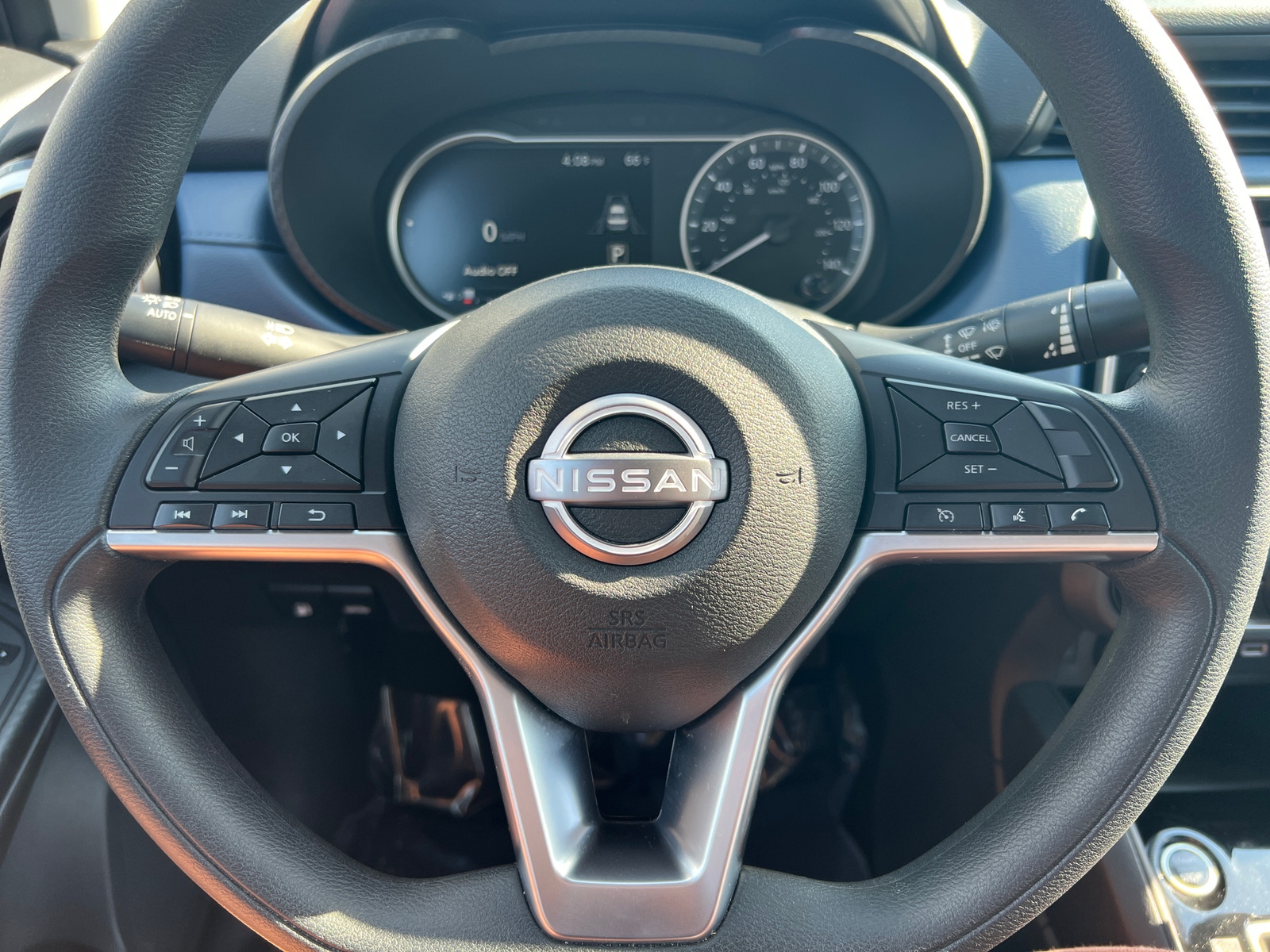 Thumbnail: 2025 Nissan Versa - 5