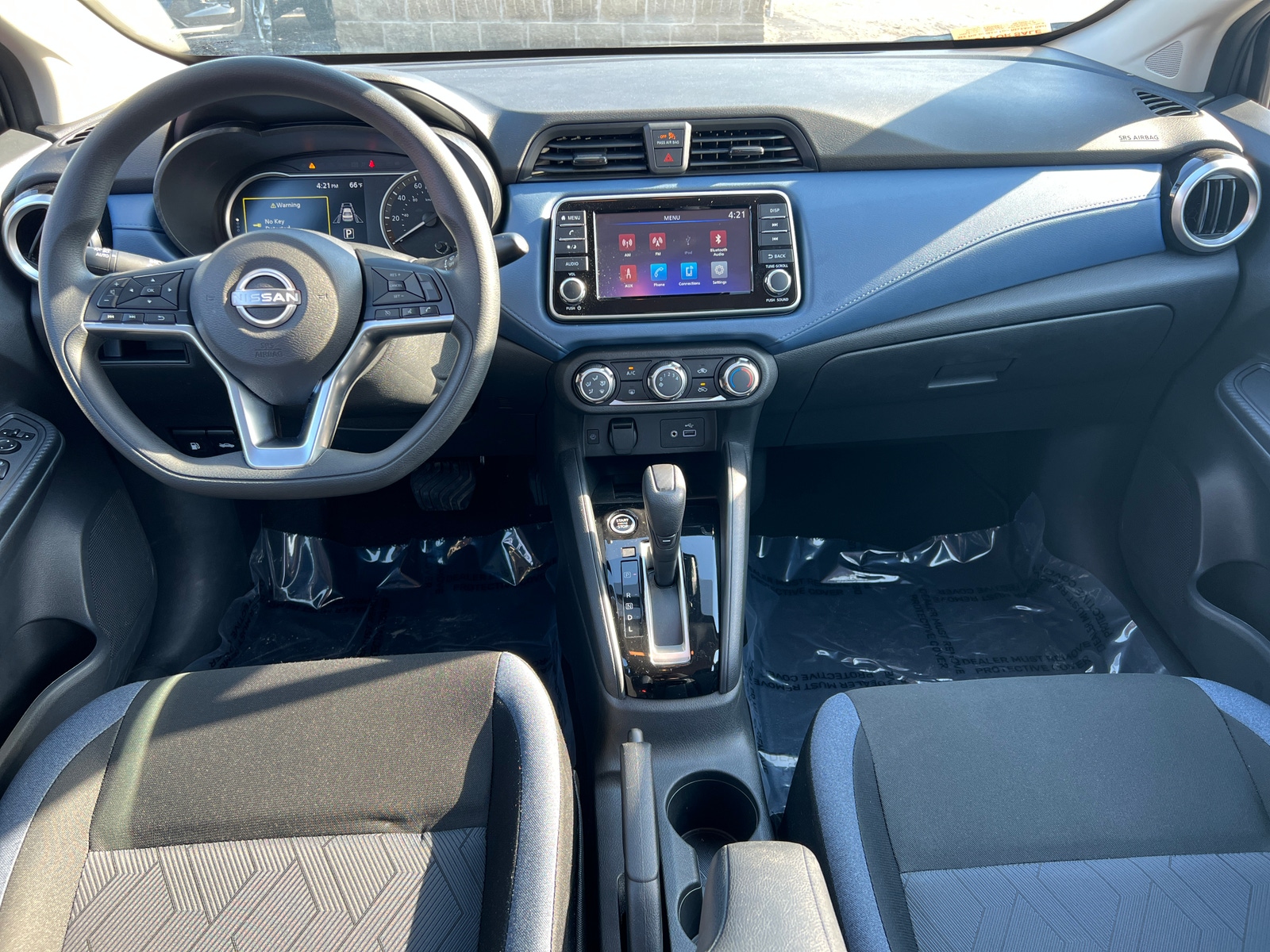 Thumbnail: 2025 Nissan Versa - 3