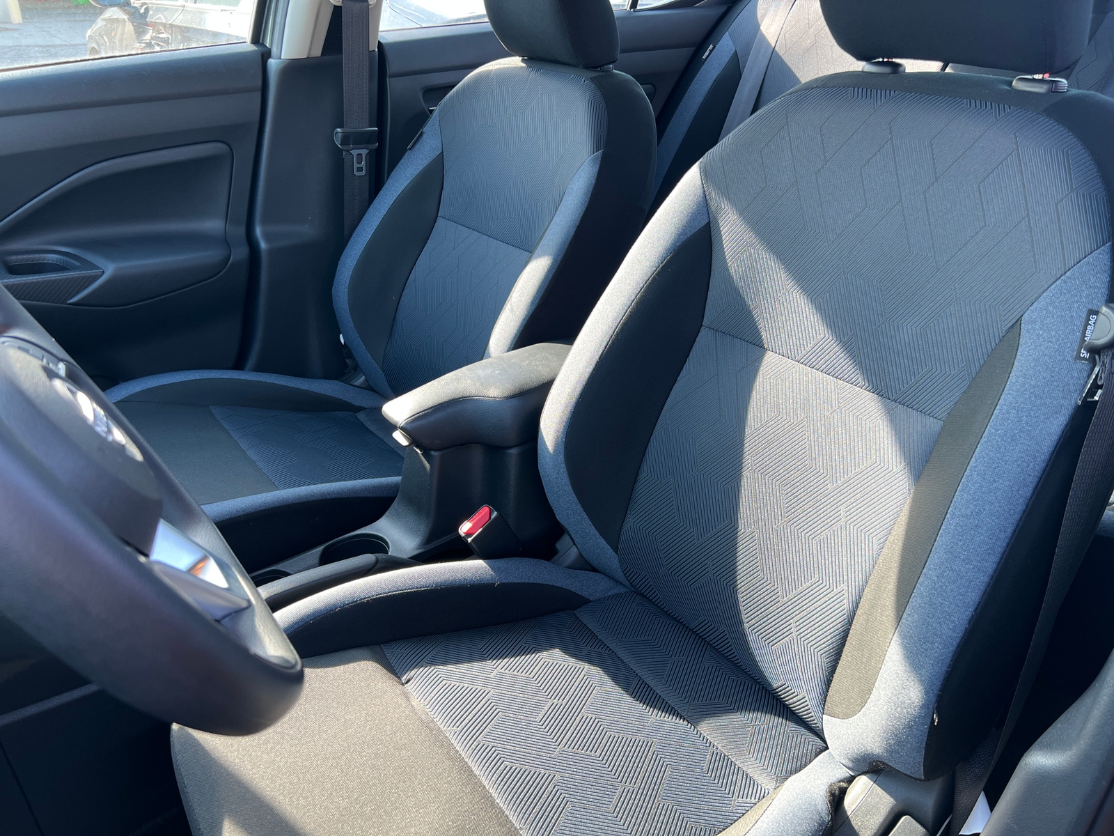 Thumbnail: 2025 Nissan Versa - 2