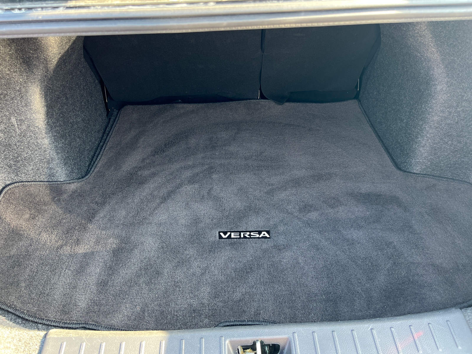 Thumbnail: 2025 Nissan Versa - 6