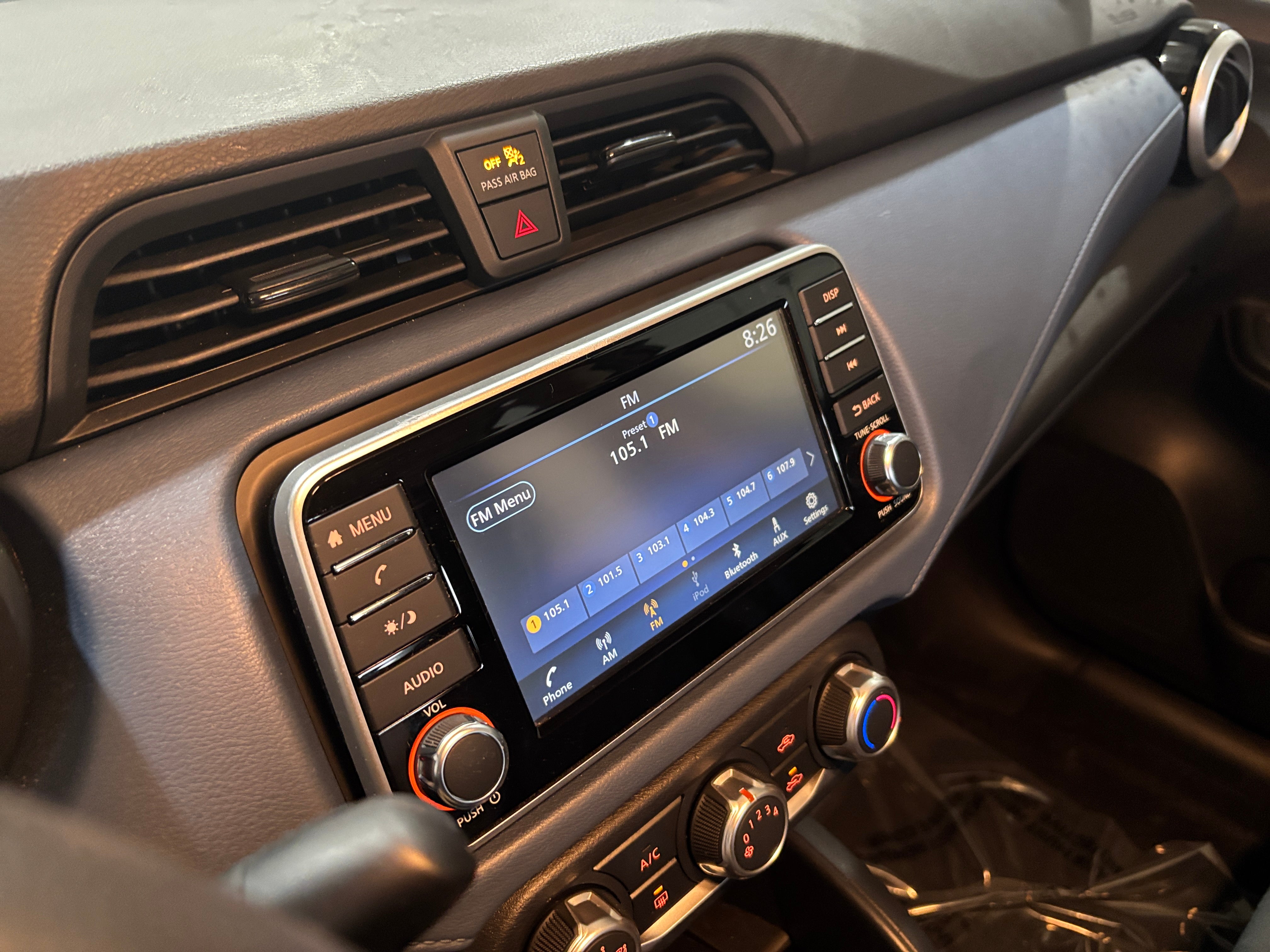 Thumbnail: 2025 Nissan Versa - 4