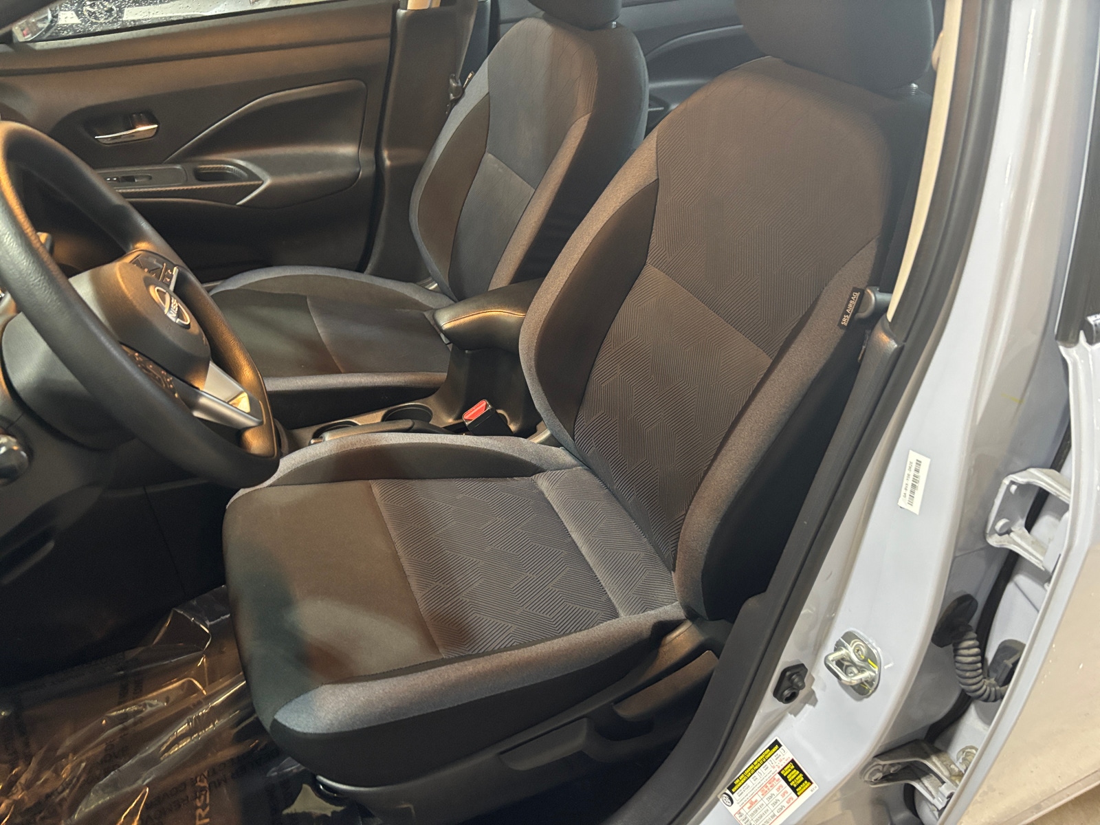 Thumbnail: 2025 Nissan Versa - 2