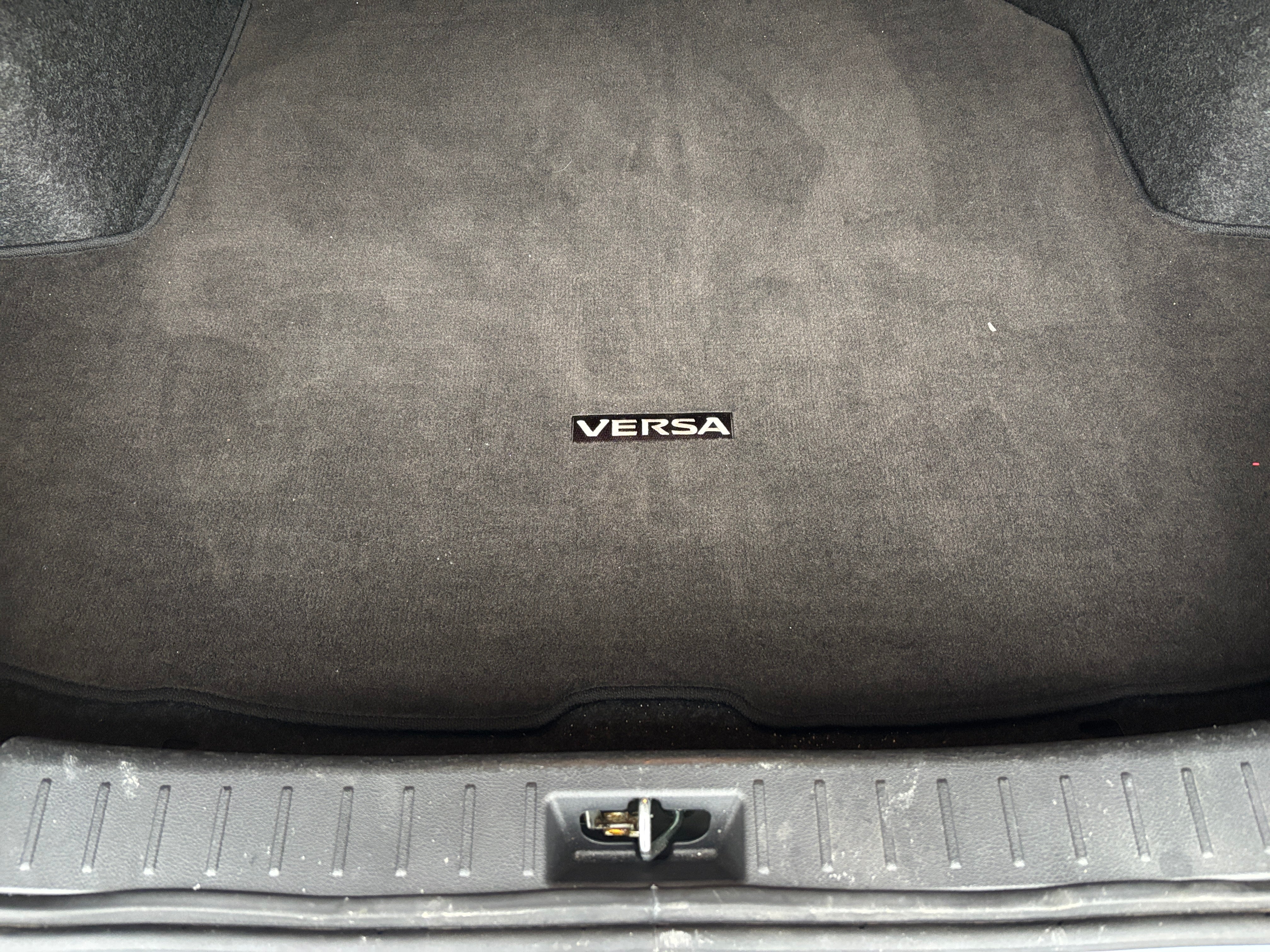 Thumbnail: 2025 Nissan Versa - 6