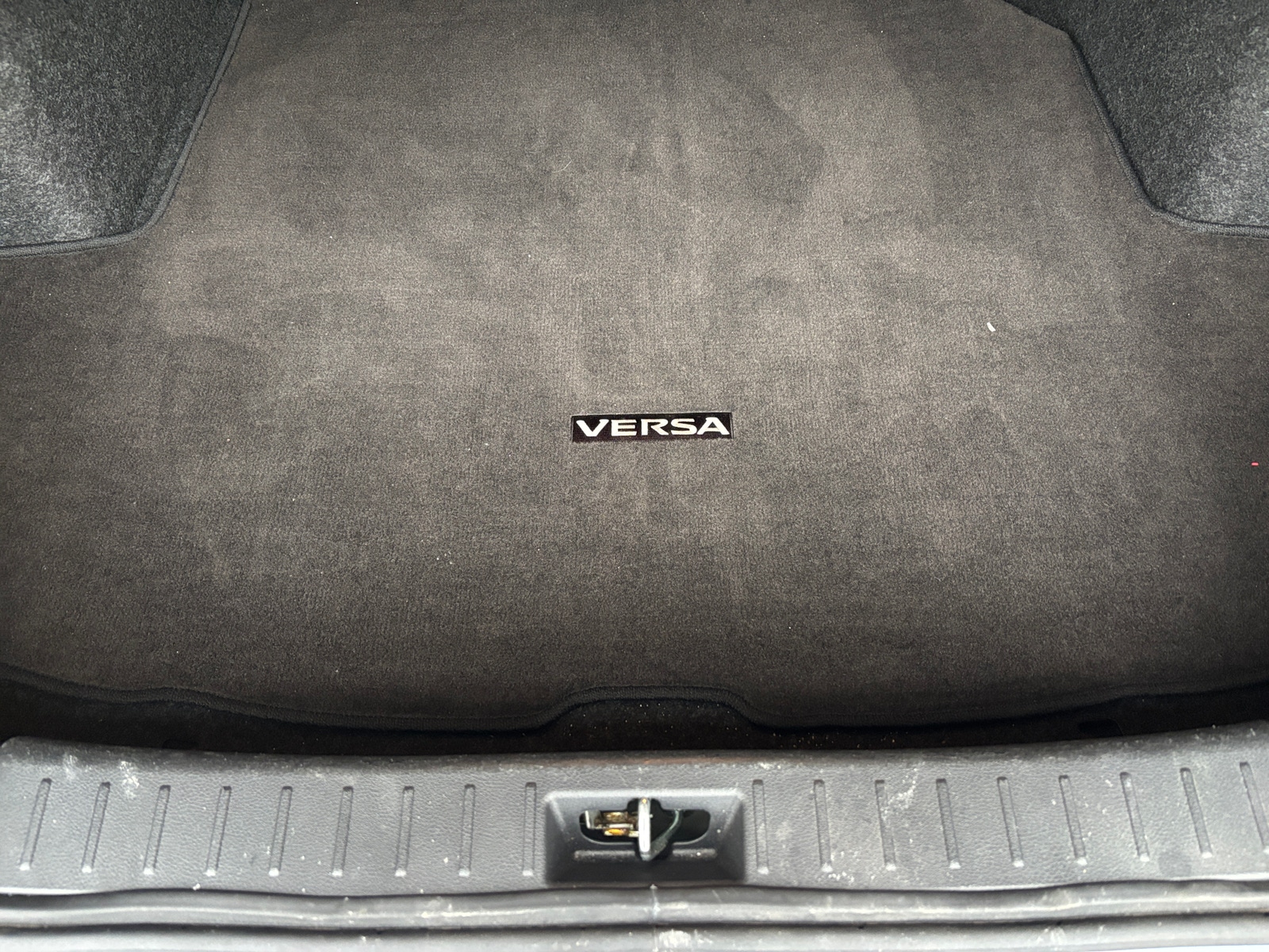 Thumbnail: 2025 Nissan Versa - 6