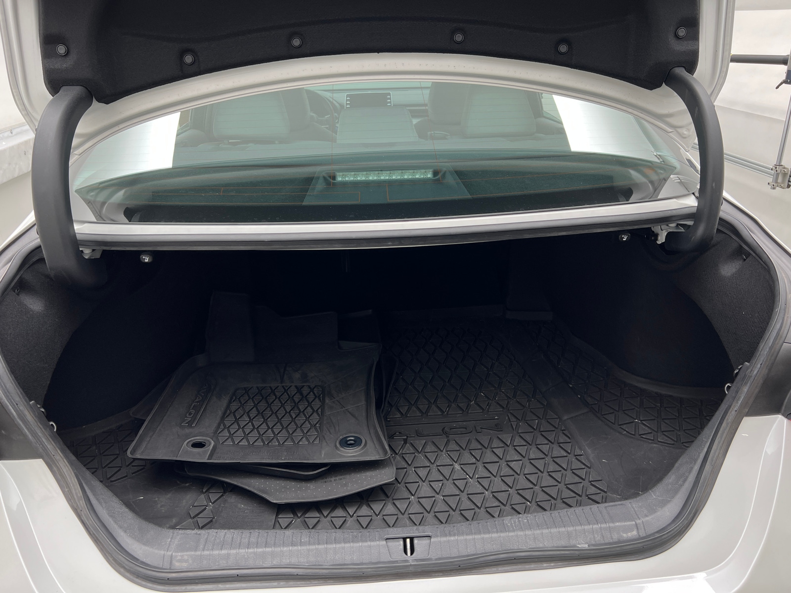 Thumbnail: 2022 Toyota Avalon - 6