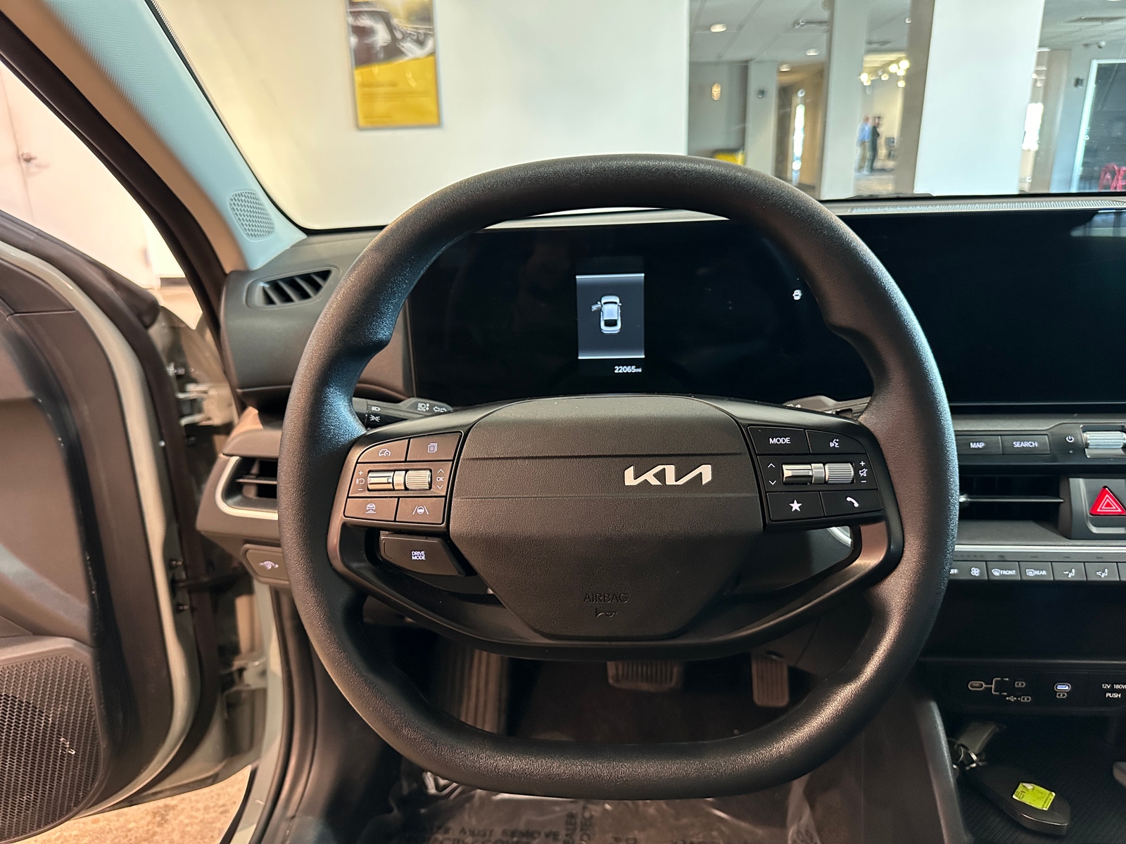Thumbnail: 2025 Kia K4 - 5