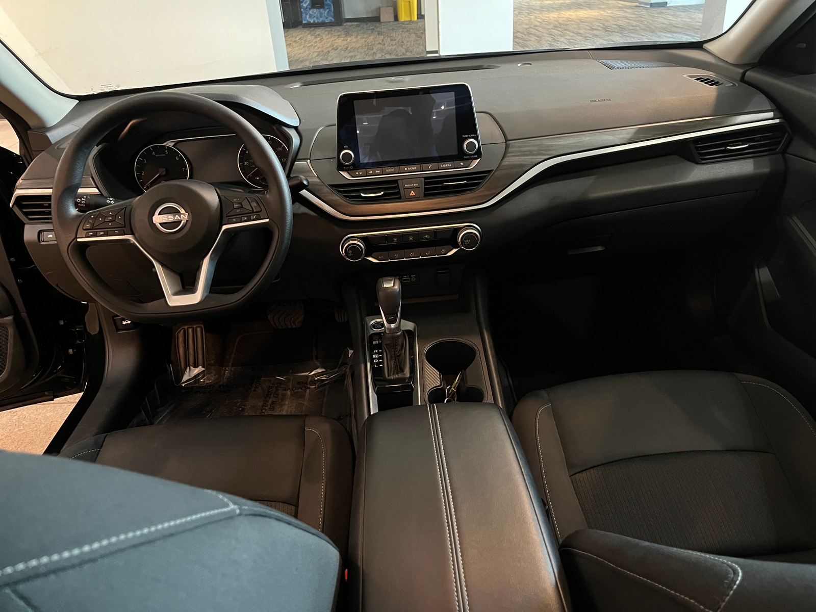 Thumbnail: 2025 Nissan Altima - 3