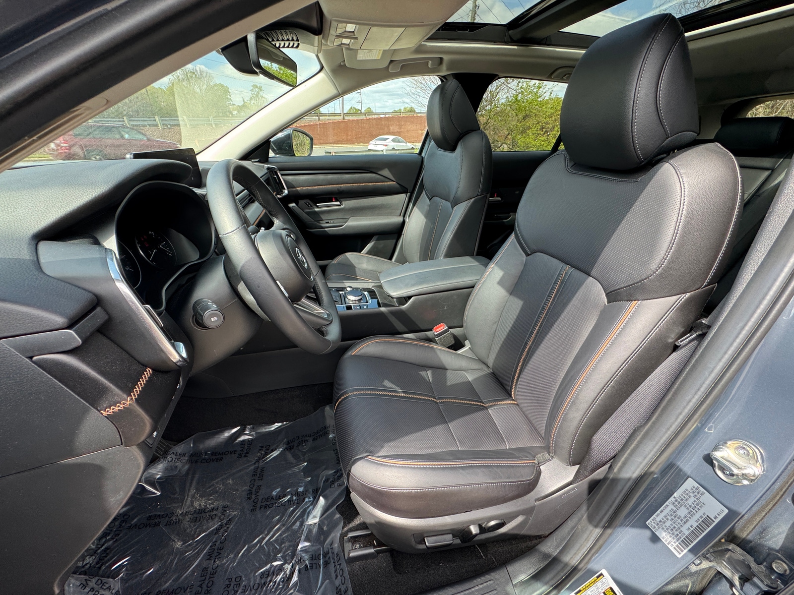 Thumbnail: 2025 Mazda CX-50 - 2