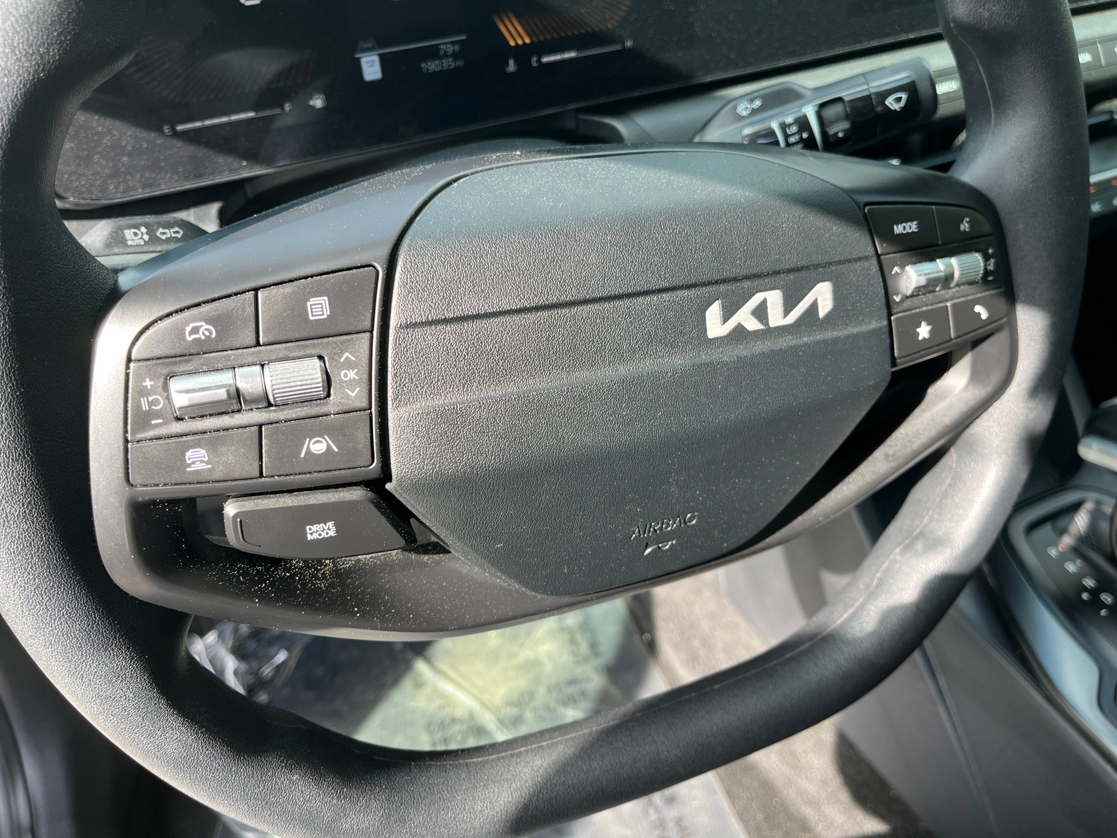 Thumbnail: 2025 Kia K4 - 5