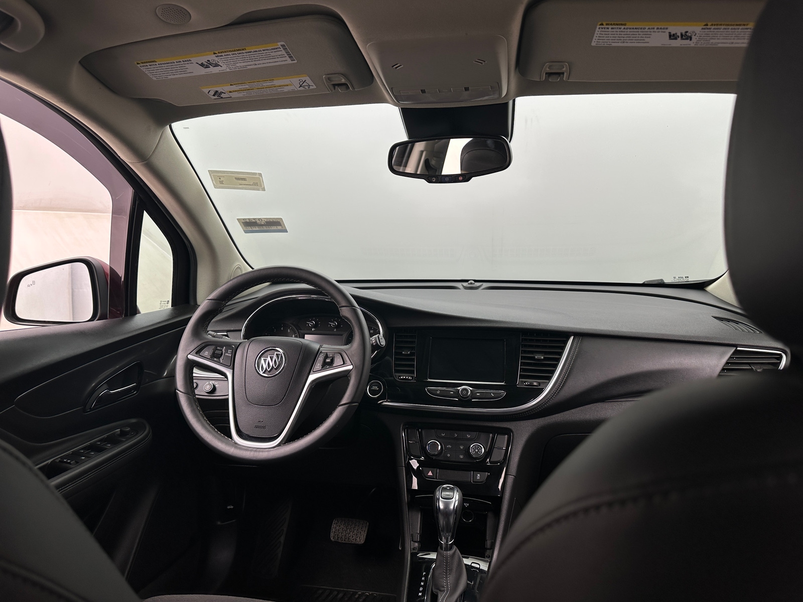 Thumbnail: 2022 Buick Encore - 3