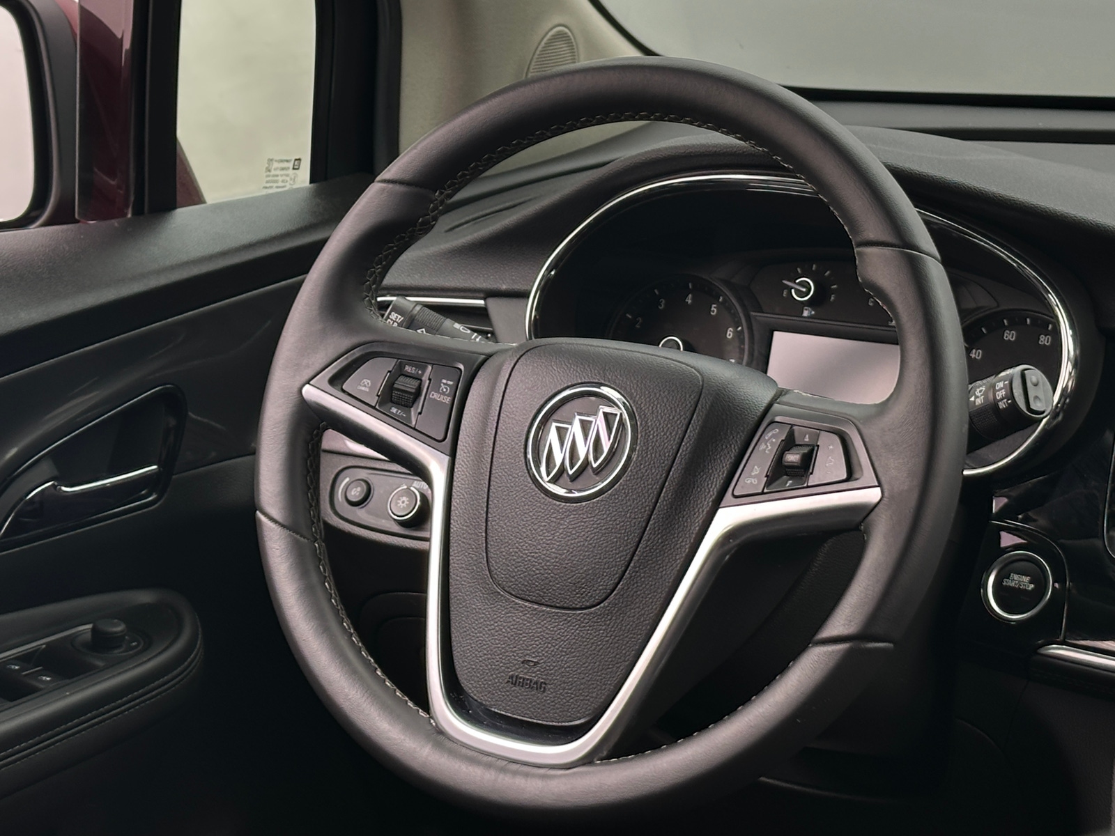 Thumbnail: 2022 Buick Encore - 5