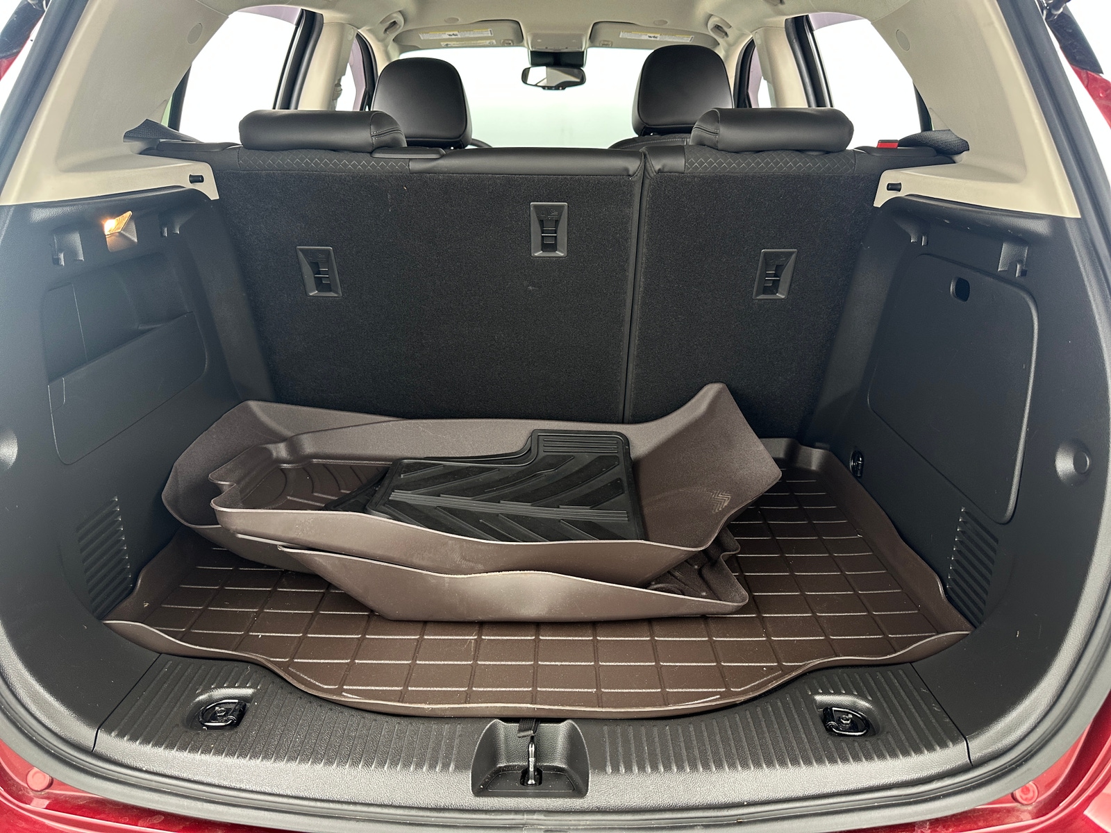 Thumbnail: 2022 Buick Encore - 7